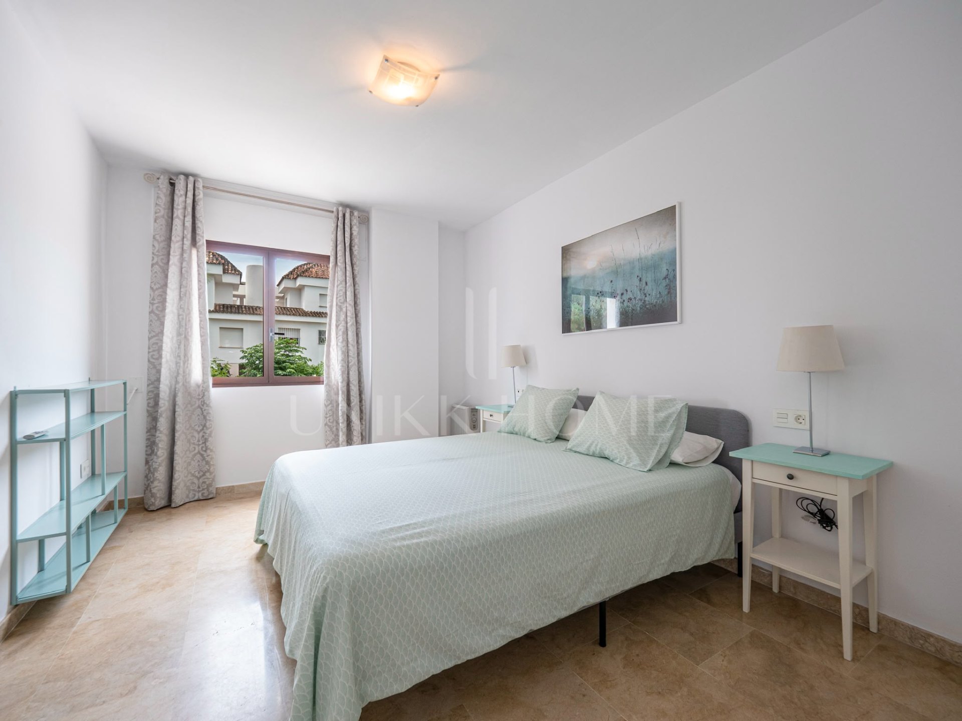 Apartment for sale in Coto Real II, Marbella Golden Mile