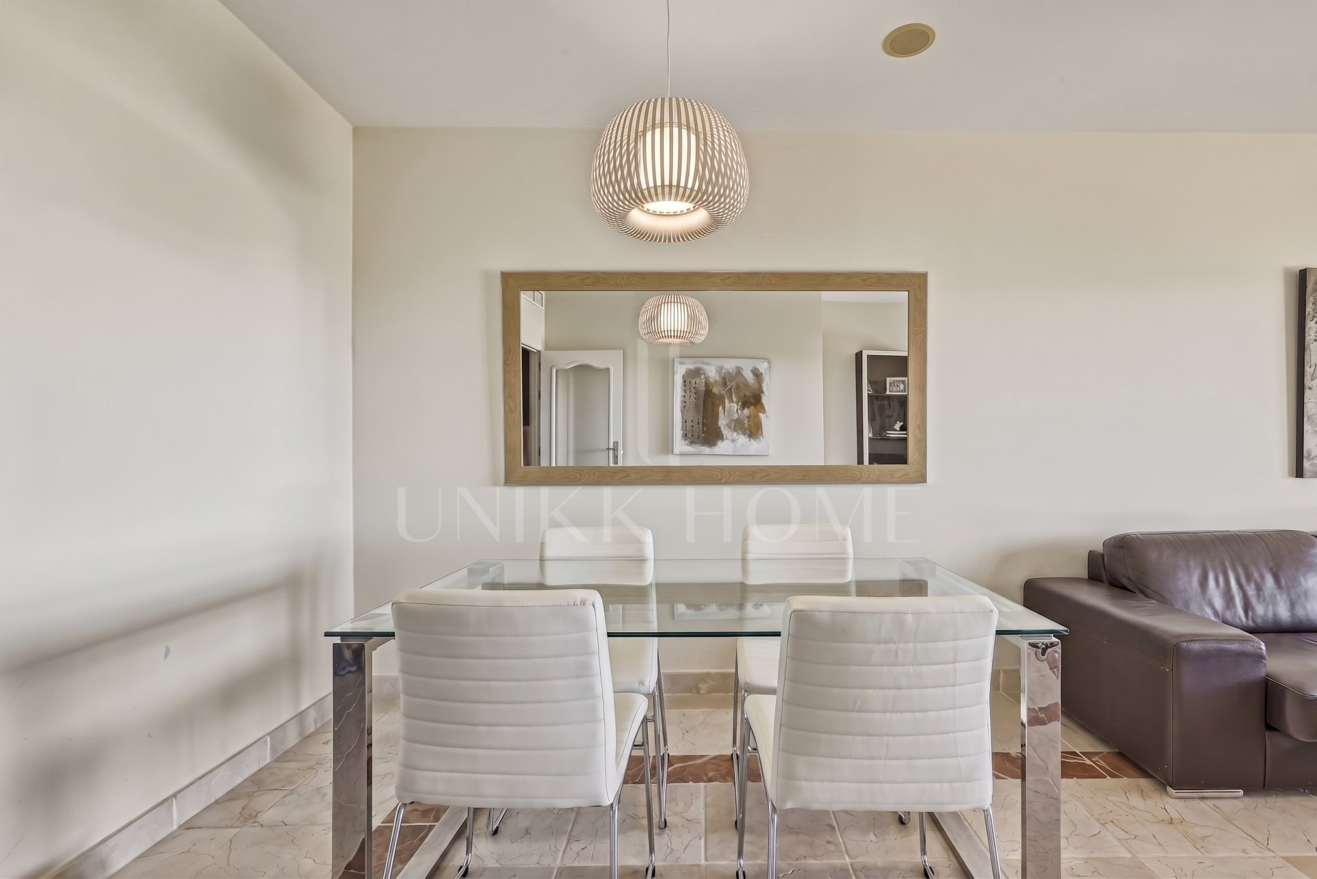 Ground Floor Apartment in Benatalaya – Private Garden, 24H Security & Prime Location