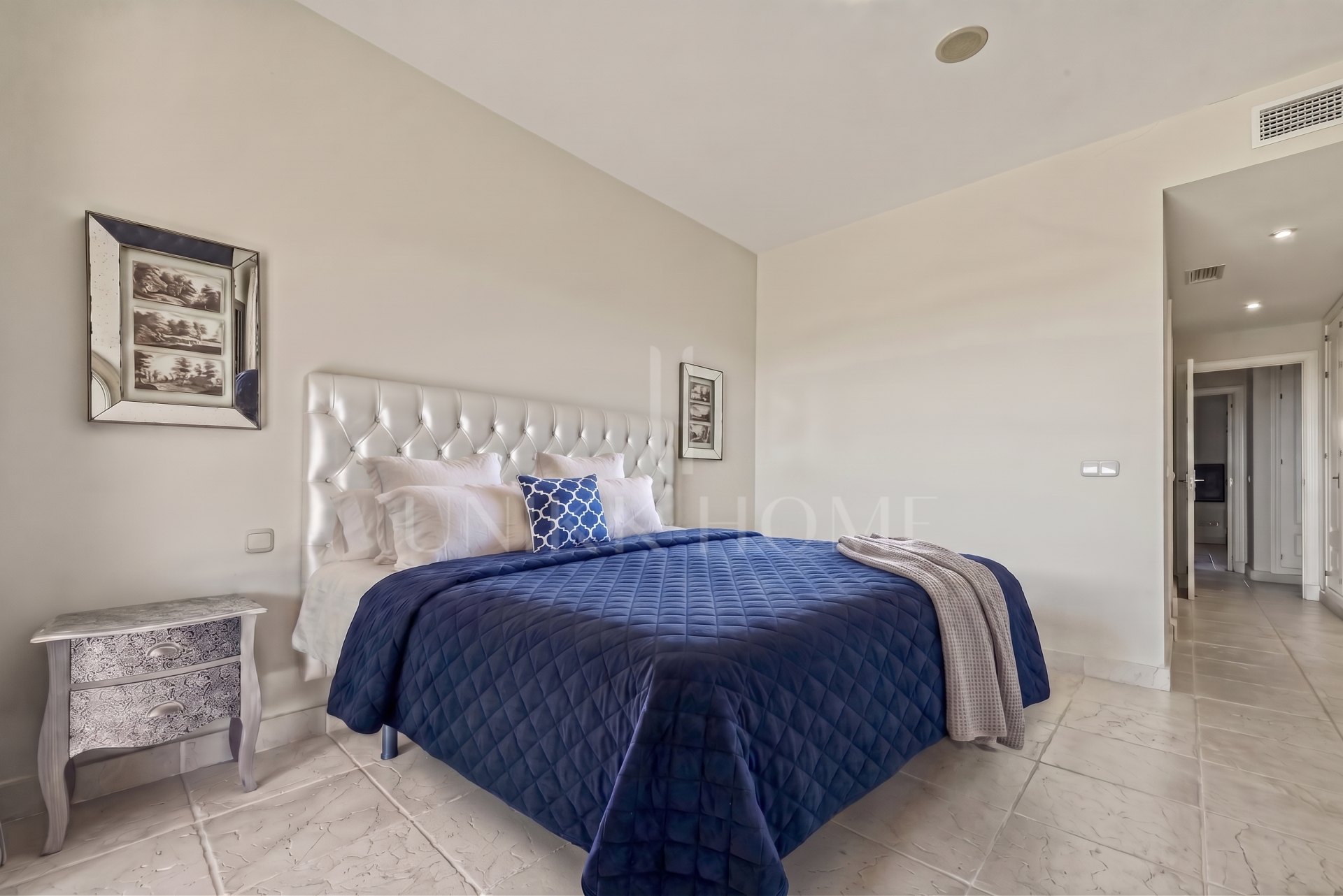 Ground Floor Apartment in Benatalaya – Private Garden, 24H Security & Prime Location