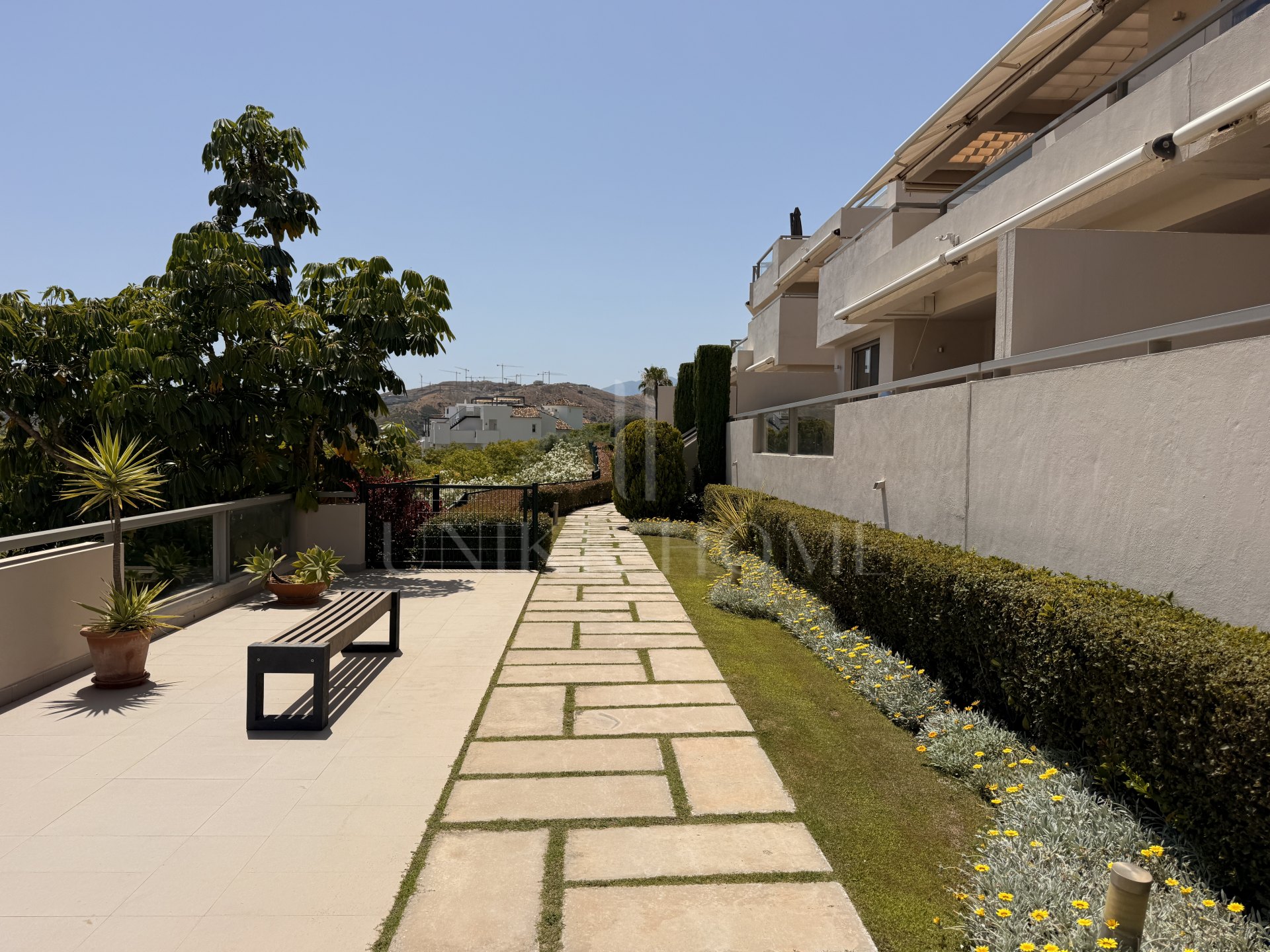 Exclusive Property for Sale in Los Arrayanes Golf, Benahavís