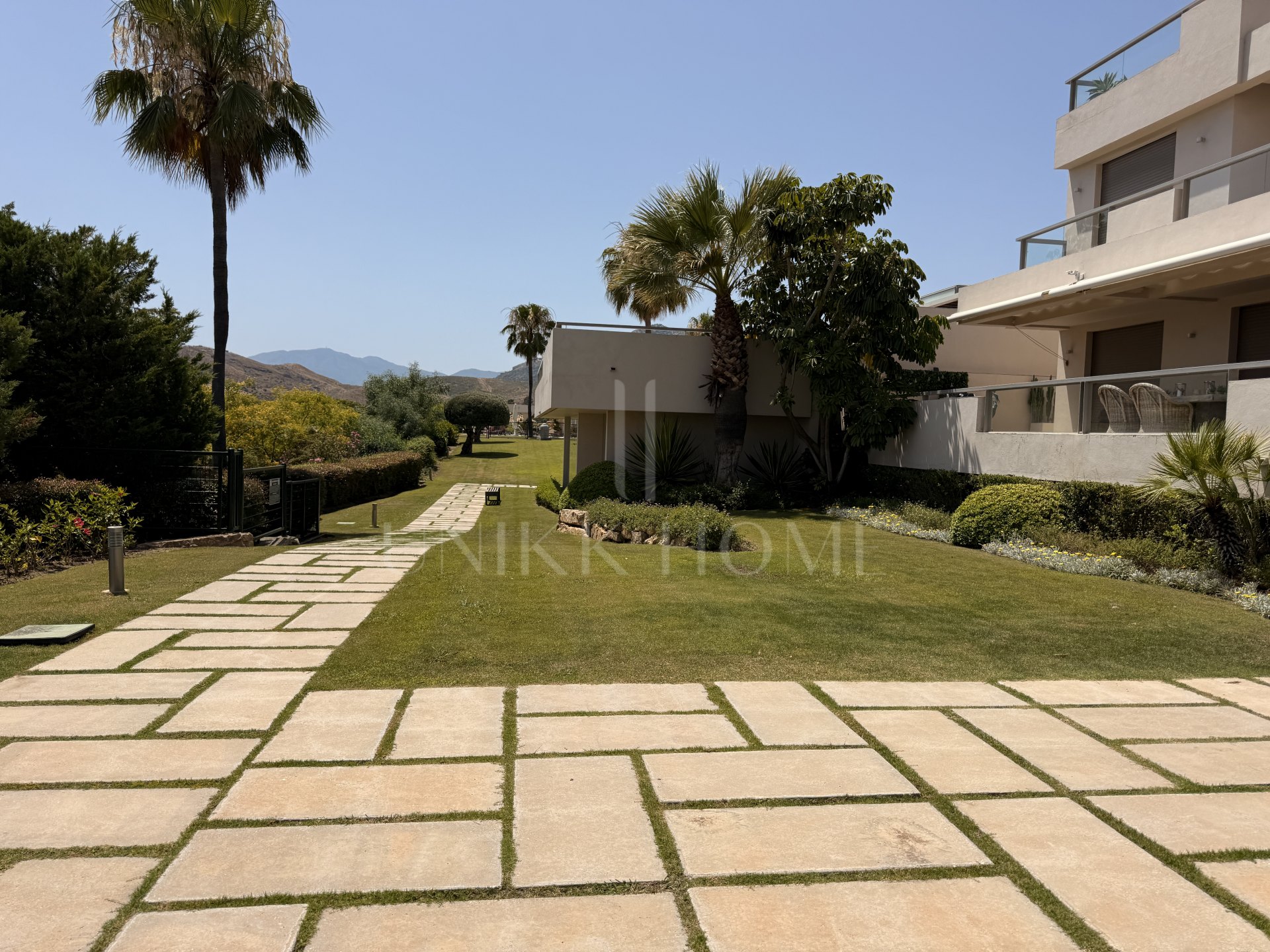Exclusive Property for Sale in Los Arrayanes Golf, Benahavís