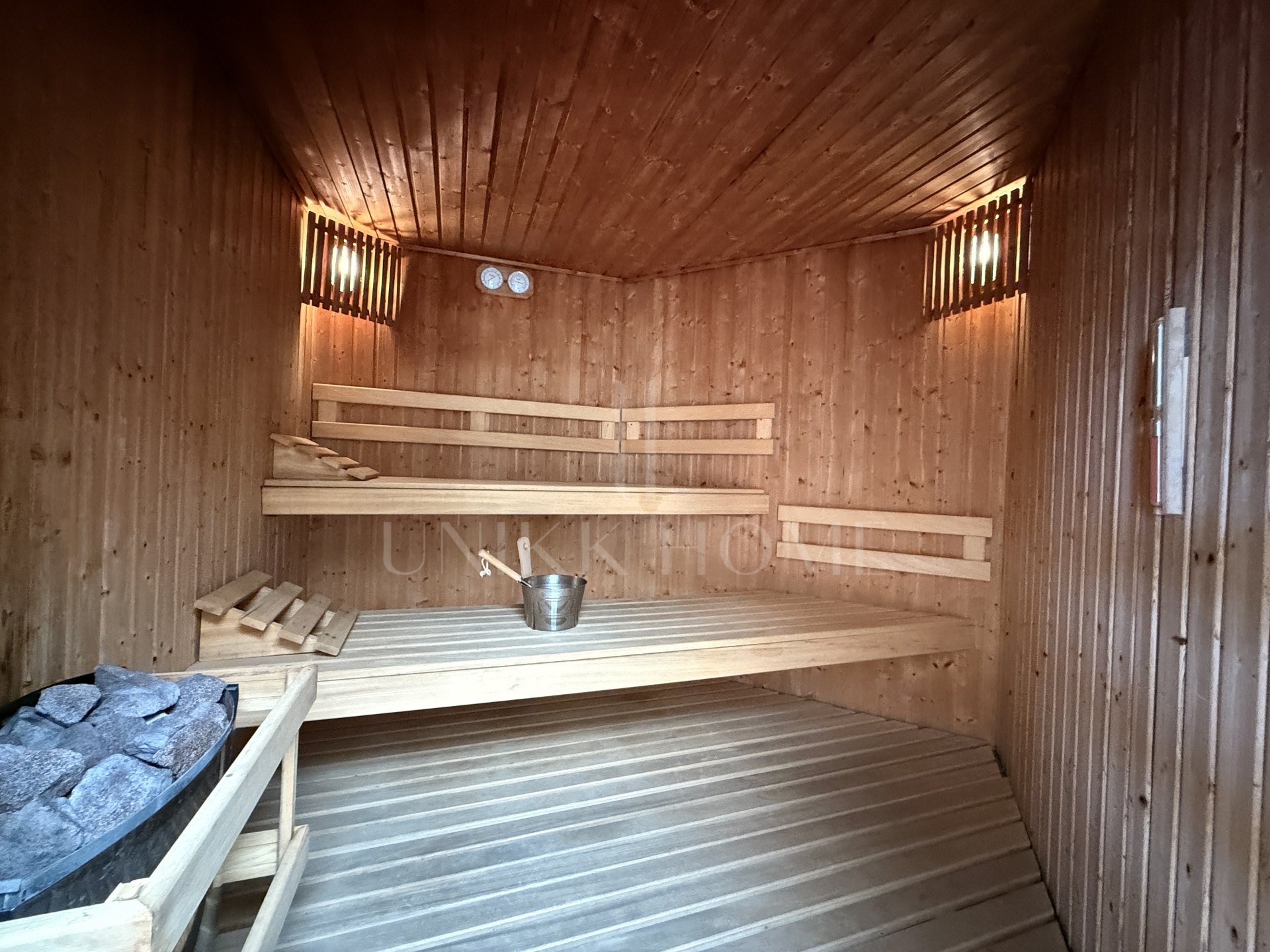 Exclusive Property for Sale in Los Arrayanes Golf, Benahavís