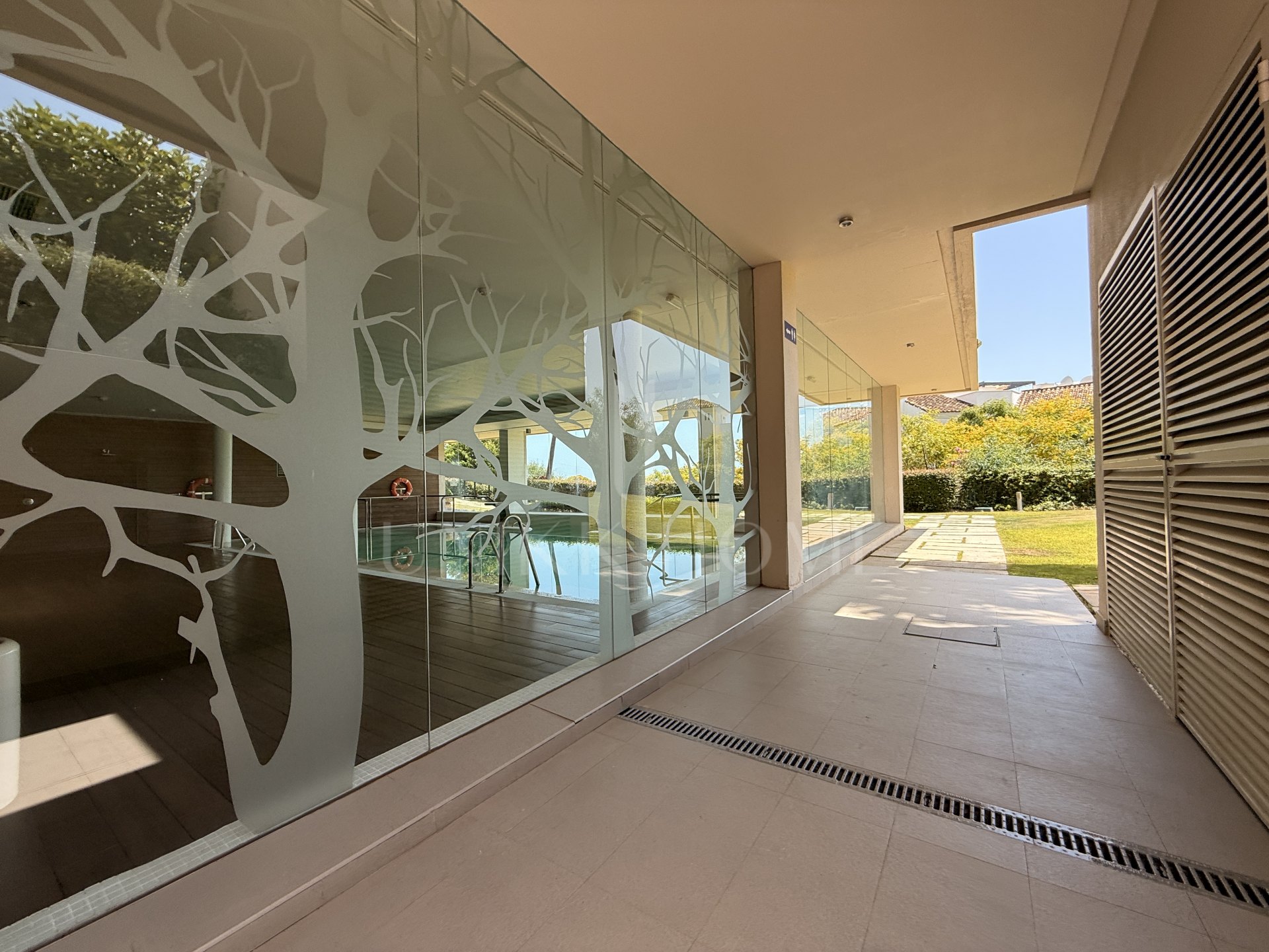 Exclusive Property for Sale in Los Arrayanes Golf, Benahavís