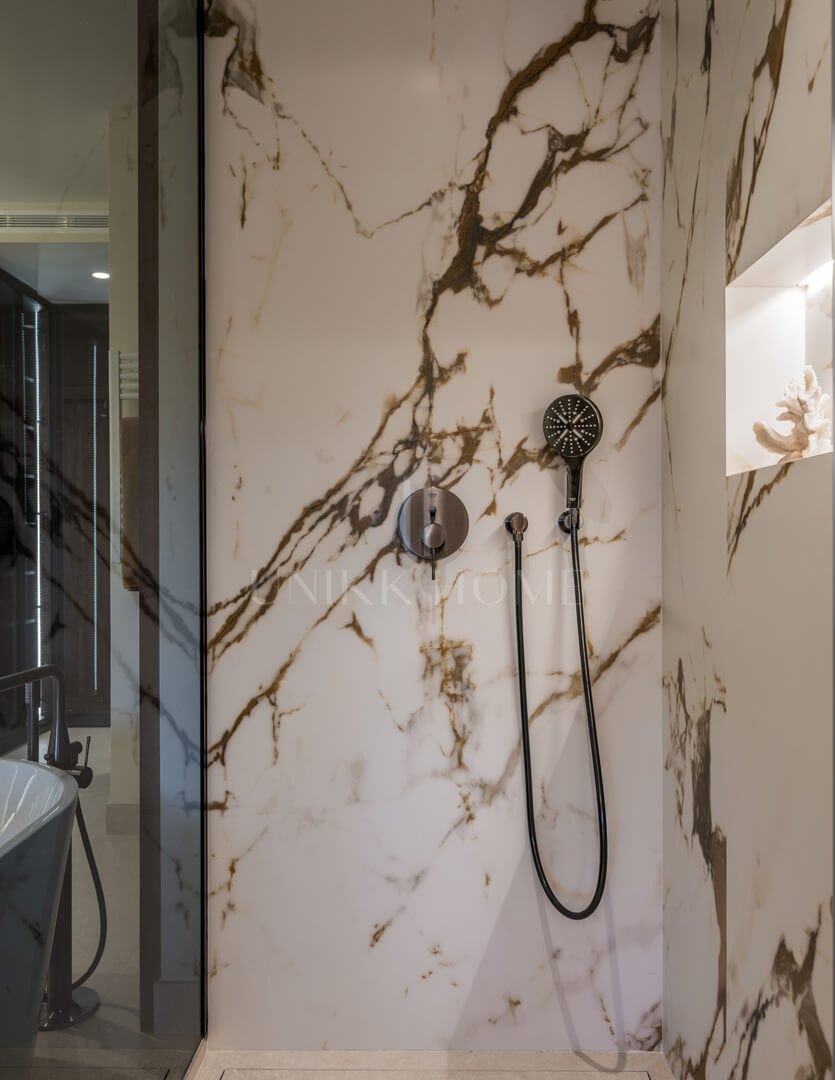 Elegant Ground Floor Apartment in Urb. Costalita II, Conj. Torre Bermeja Fase 2º