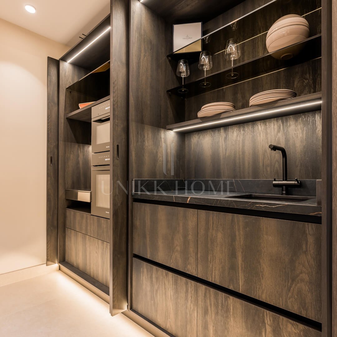 Elegant Ground Floor Apartment in Urb. Costalita II, Conj. Torre Bermeja Fase 2º