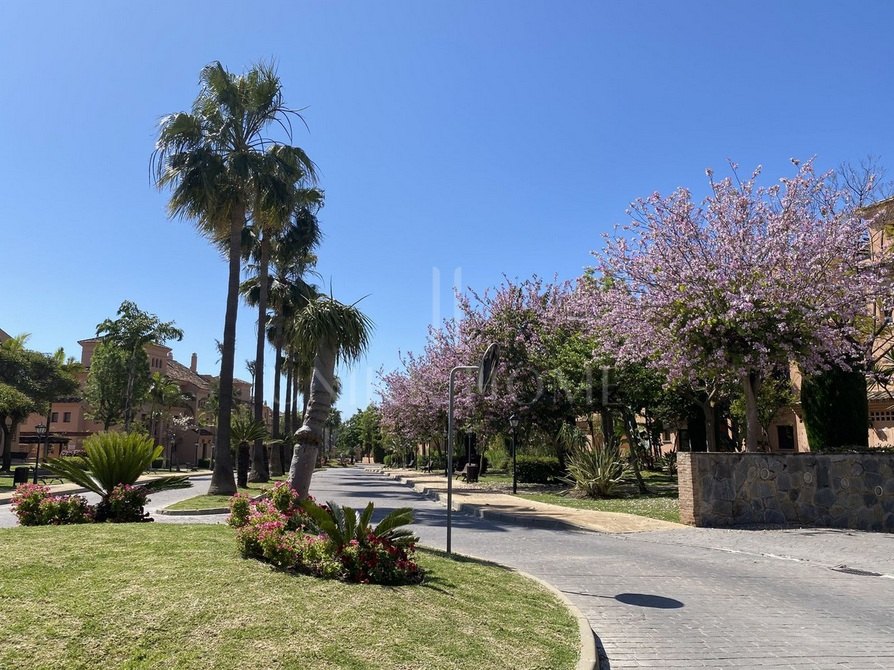Apartamento Planta Baja en venta en Hacienda del Sol, Estepona Este