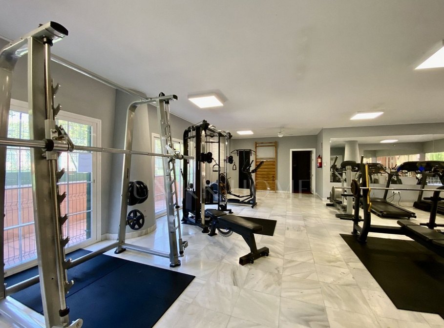 Apartamento Planta Baja en venta en Hacienda del Sol, Estepona Este