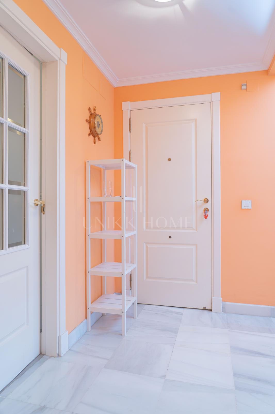 Apartamento Planta Baja en venta en Hacienda del Sol, Estepona Este