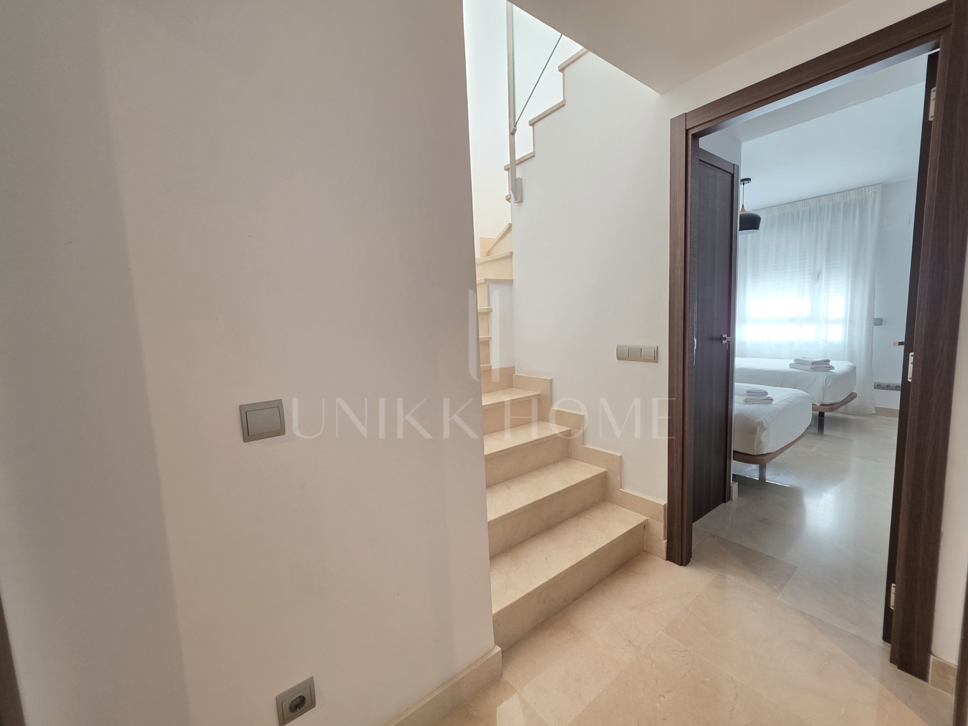 Ático en venta en San Pedro Playa, San Pedro de Alcantara