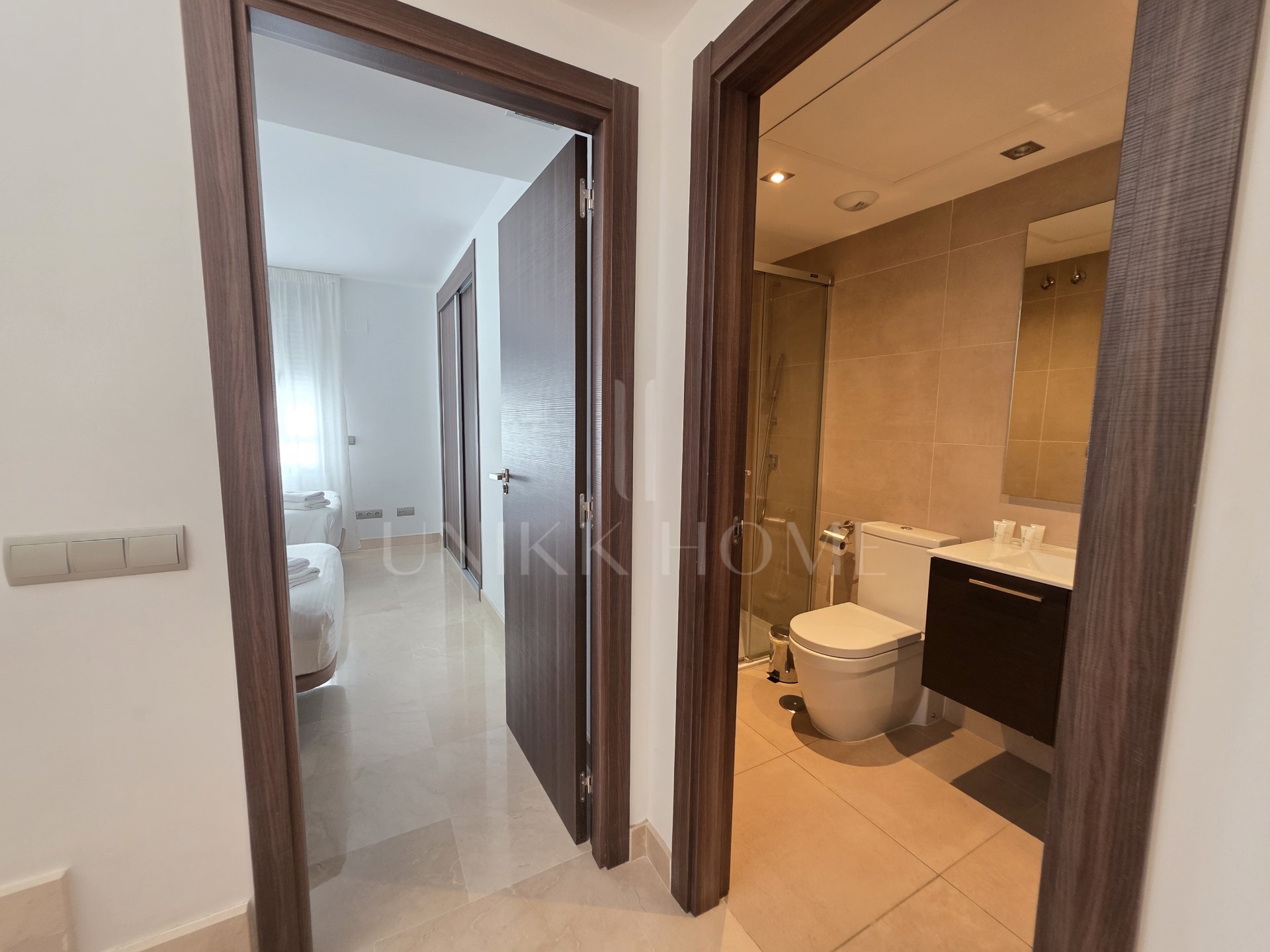 Ático en venta en San Pedro Playa, San Pedro de Alcantara