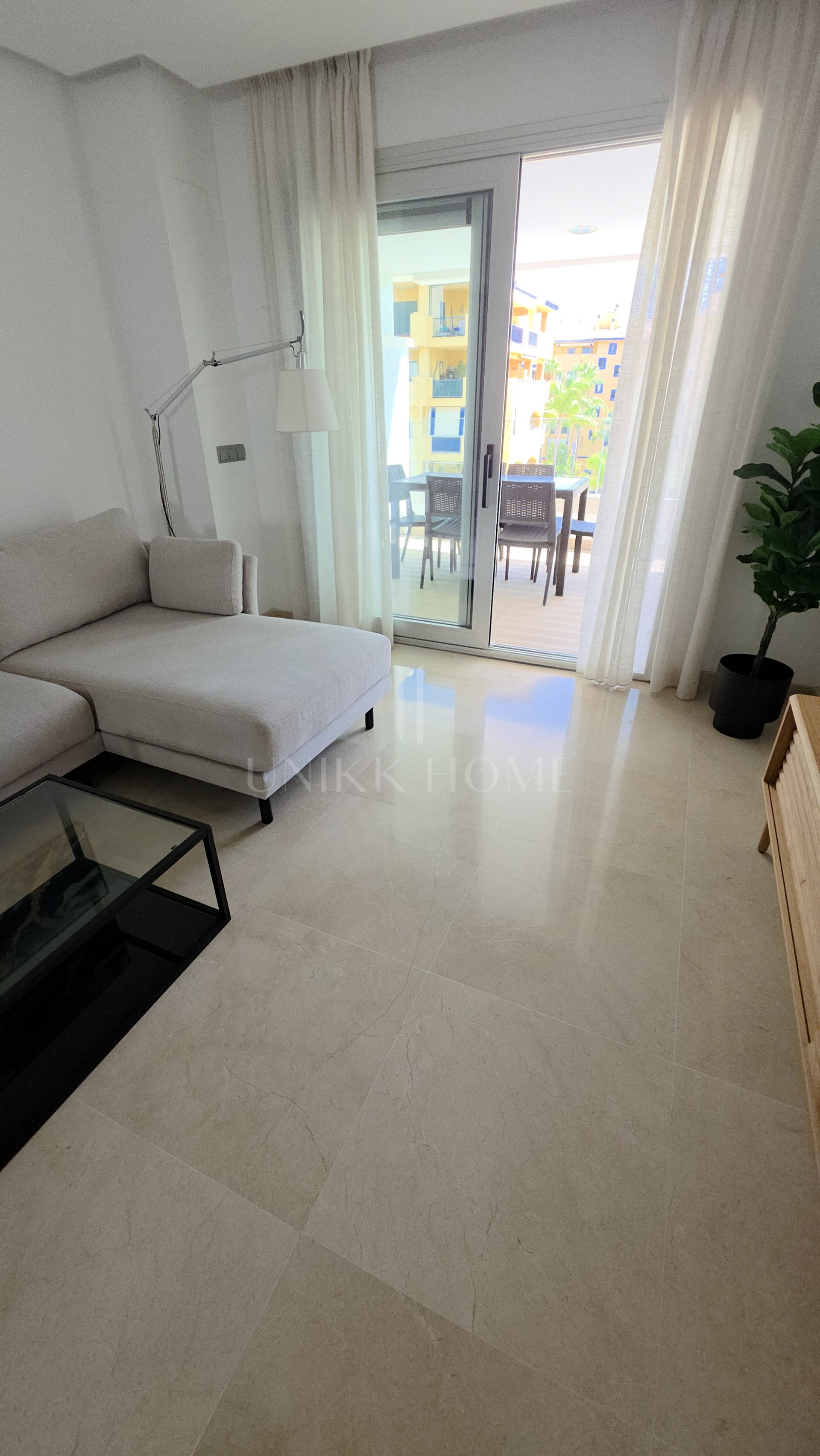 Ático en venta en San Pedro Playa, San Pedro de Alcantara