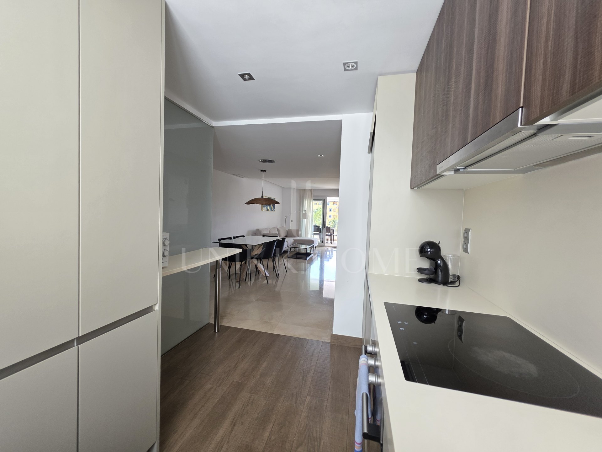 Ático en venta en San Pedro Playa, San Pedro de Alcantara