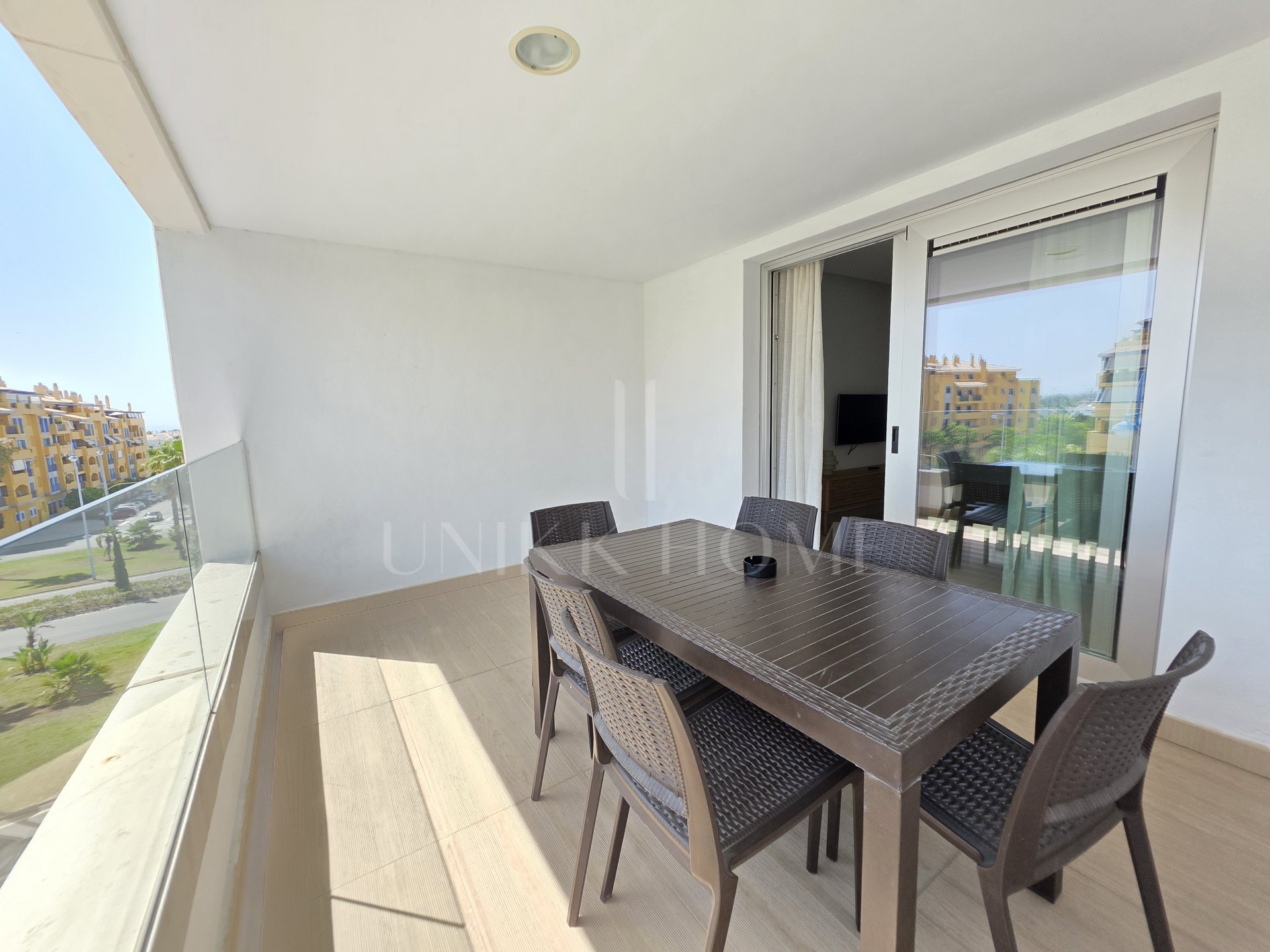 Ático en venta en San Pedro Playa, San Pedro de Alcantara