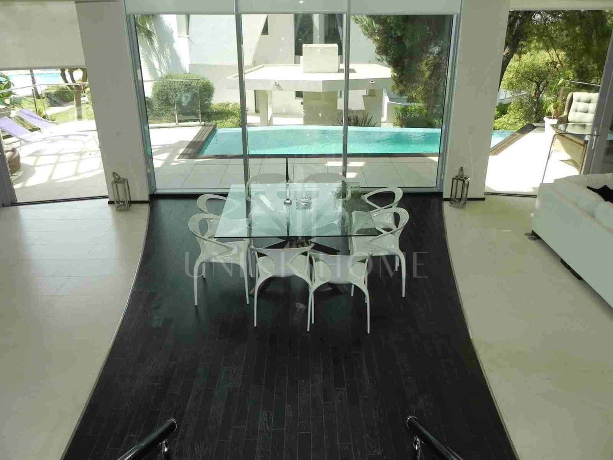 Adosado en venta en Meisho Hills, Marbella Milla de Oro