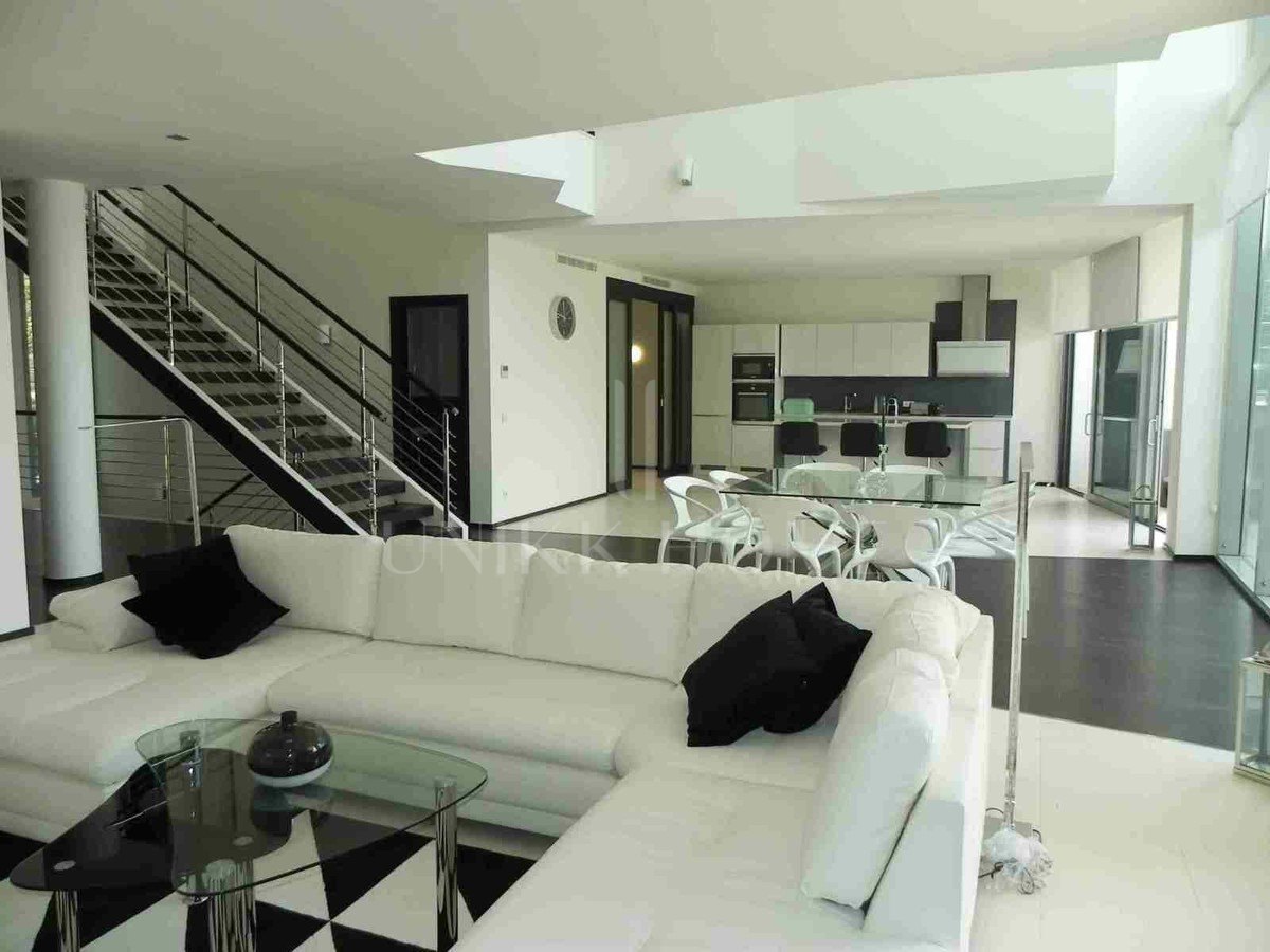 Adosado en venta en Meisho Hills, Marbella Milla de Oro