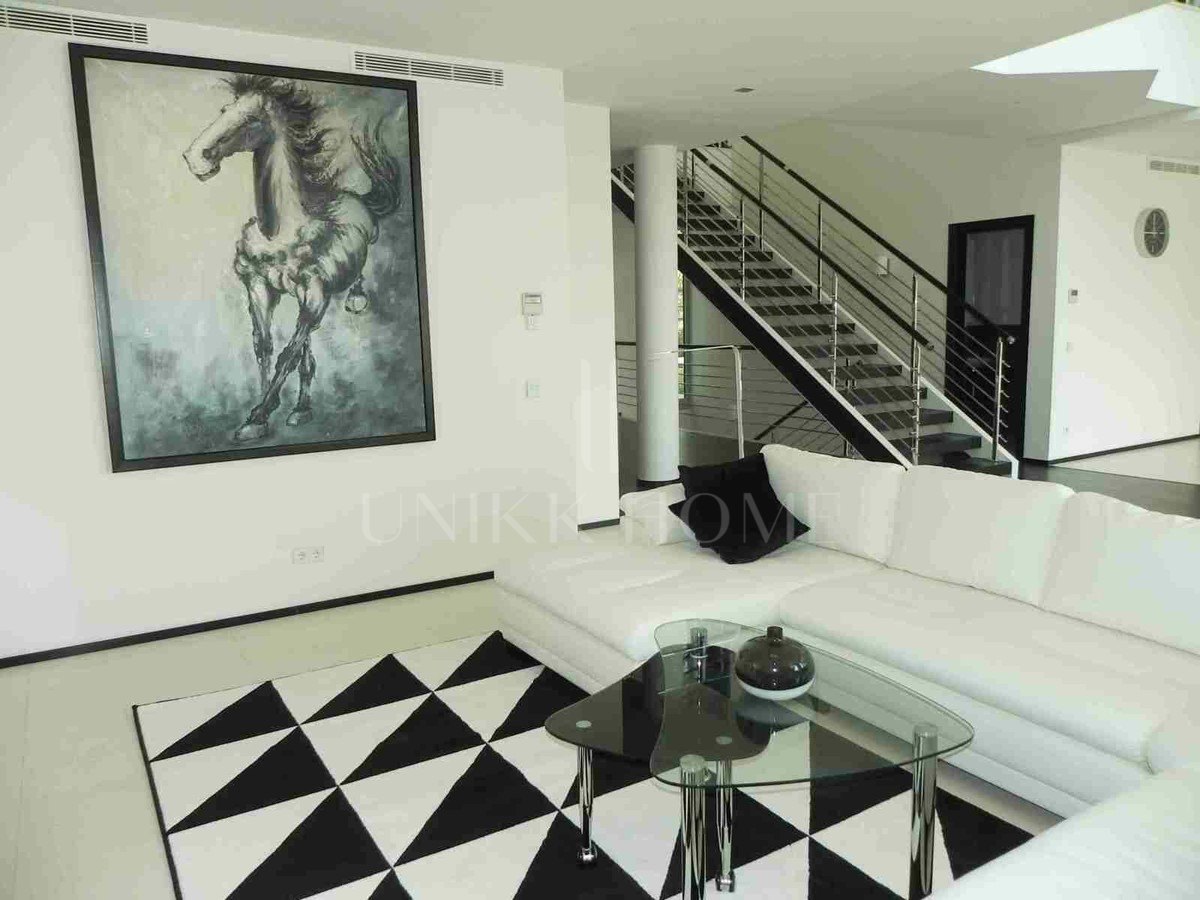 Adosado en venta en Meisho Hills, Marbella Milla de Oro