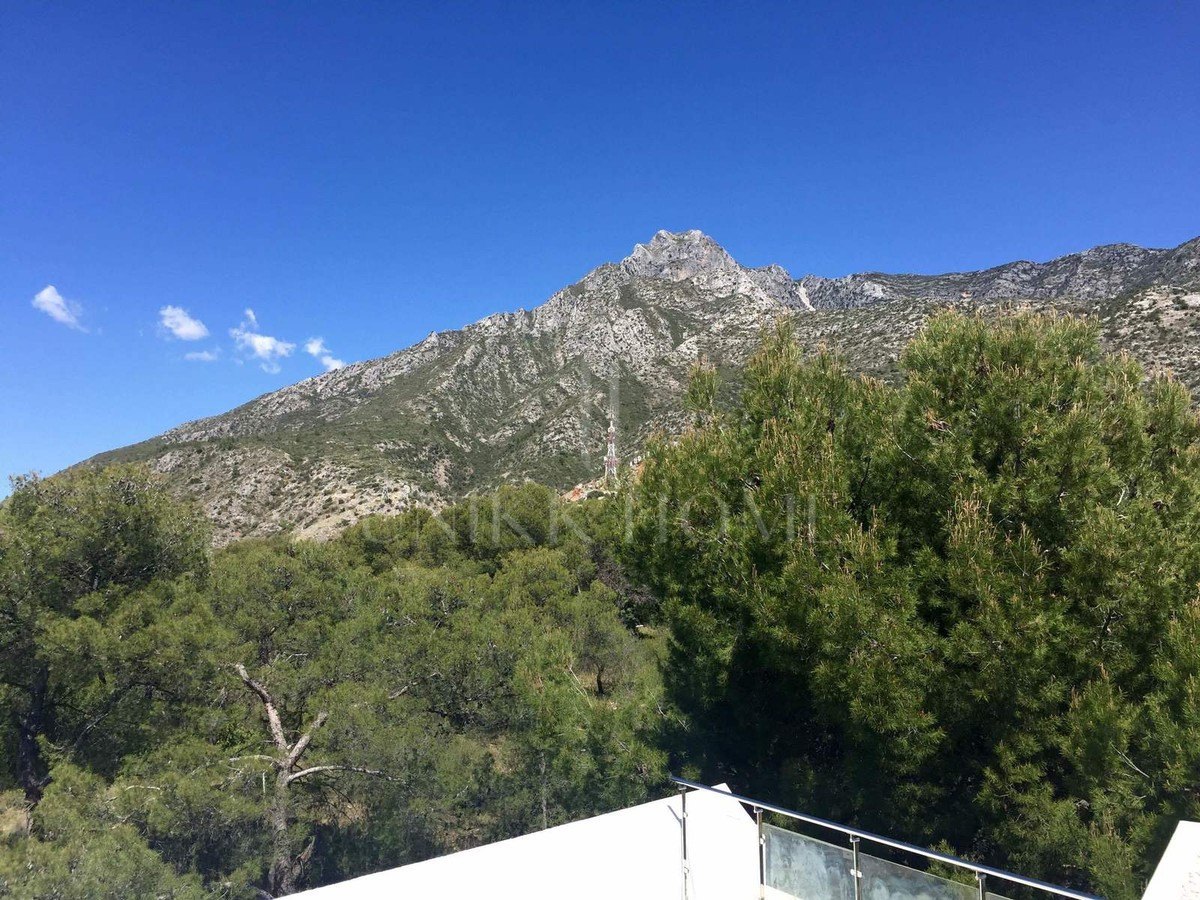 Adosado en venta en Meisho Hills, Marbella Milla de Oro