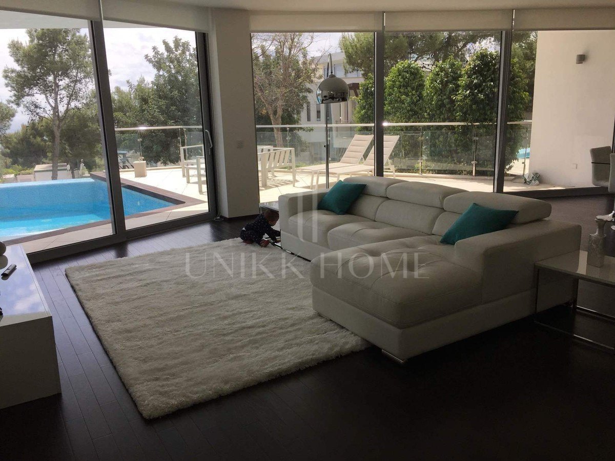 Adosado en venta en Meisho Hills, Marbella Milla de Oro