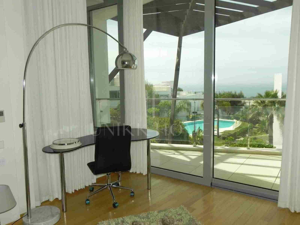 Adosado en venta en Meisho Hills, Marbella Milla de Oro