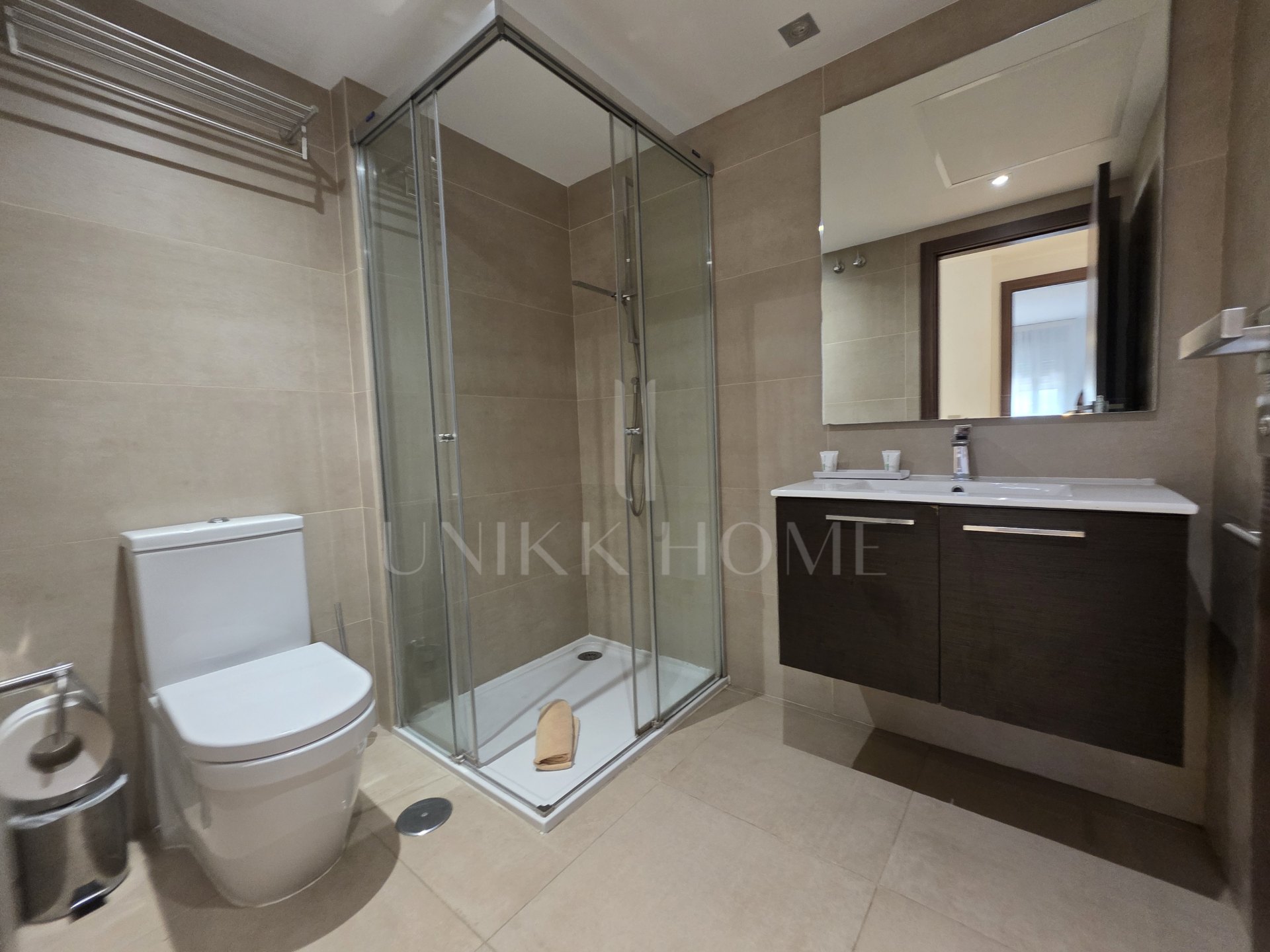 Apartamento en venta en San Pedro Playa, San Pedro de Alcantara