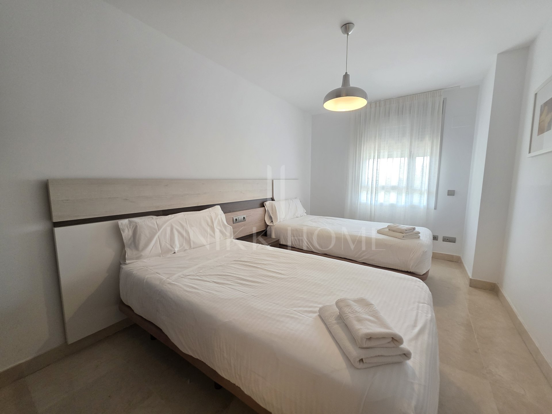 Apartamento en venta en San Pedro Playa, San Pedro de Alcantara
