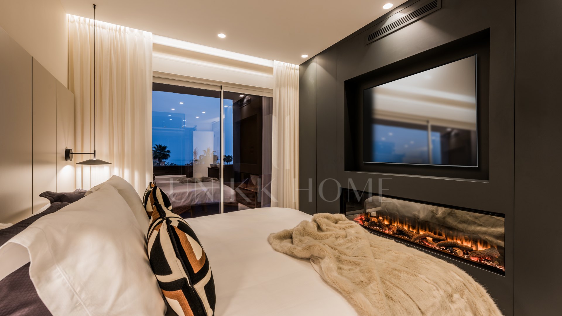 Apartment for sale in Los Granados del Mar, Estepona East