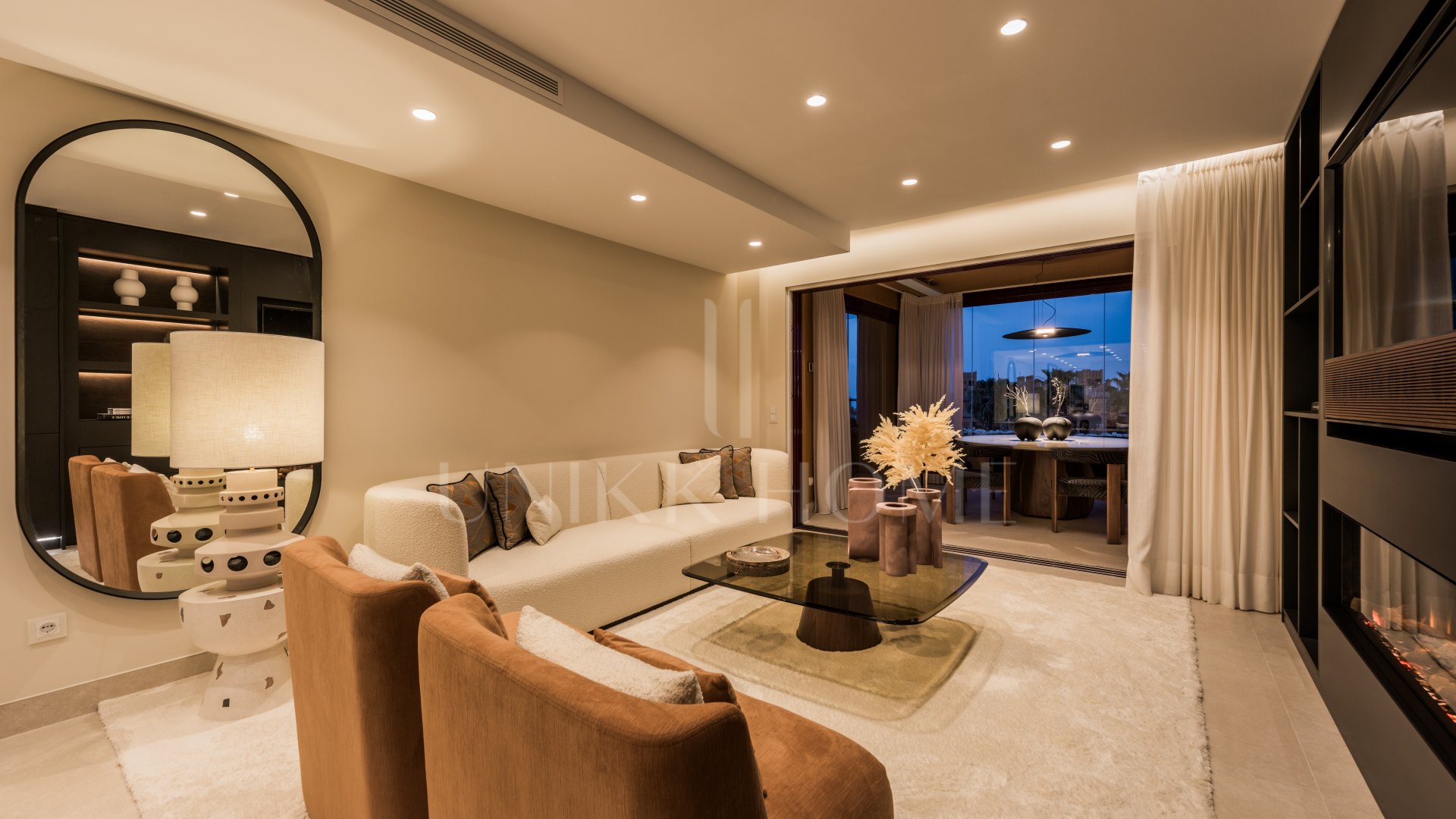 Apartment for sale in Los Granados del Mar, Estepona East