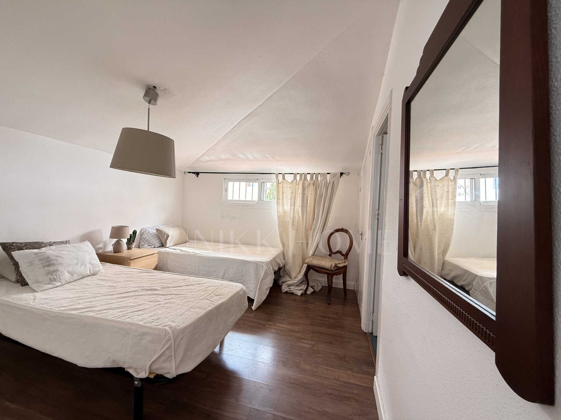 Town House for sale in Princesa Kristina, Manilva