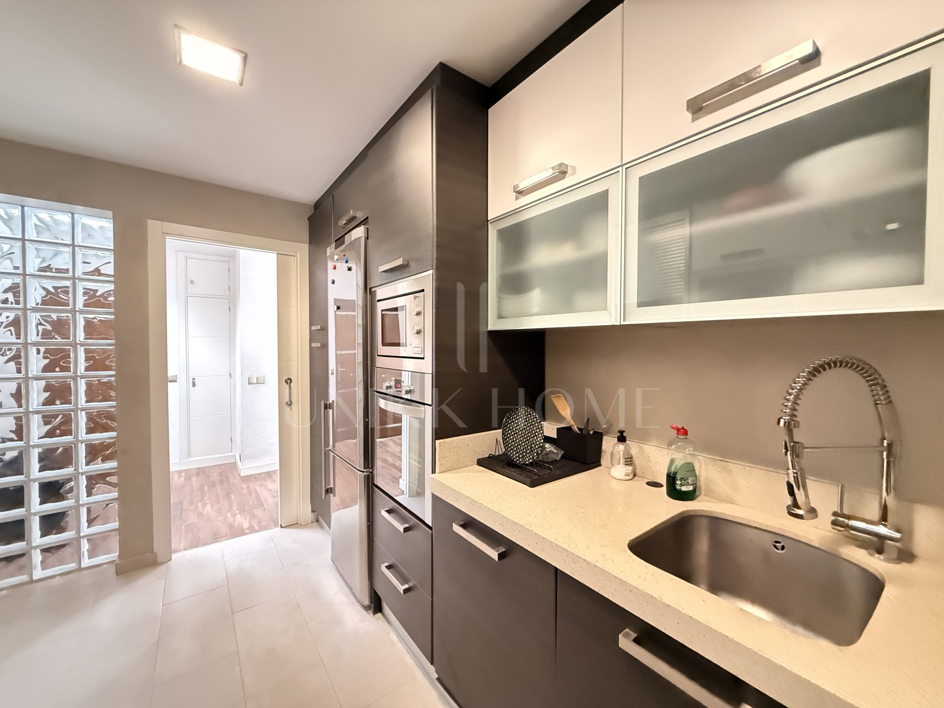 Town House for sale in Princesa Kristina, Manilva