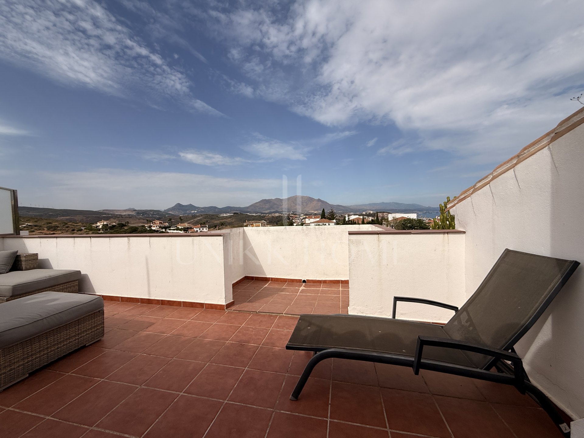 Town House for sale in Princesa Kristina, Manilva