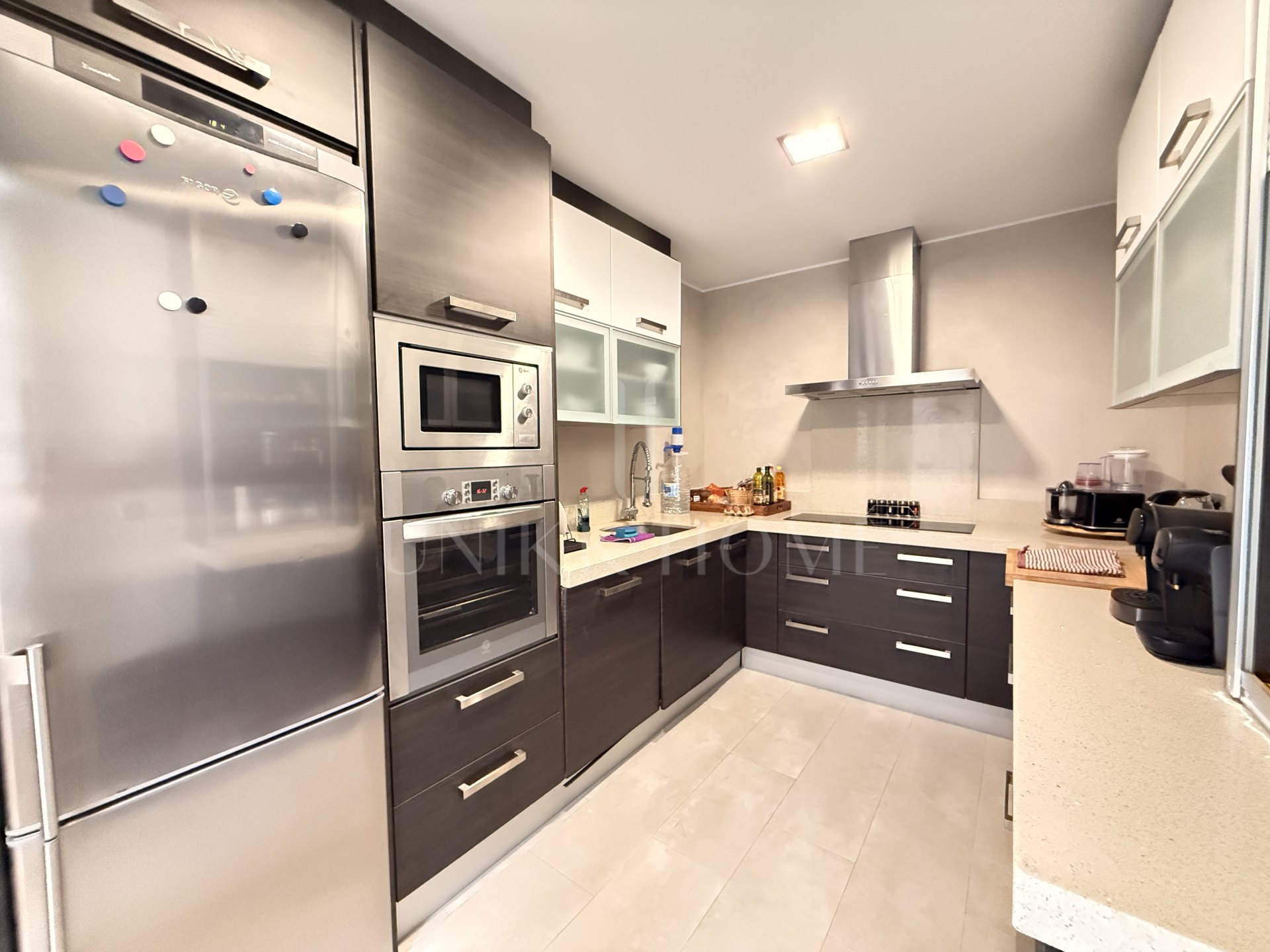 Town House for sale in Princesa Kristina, Manilva