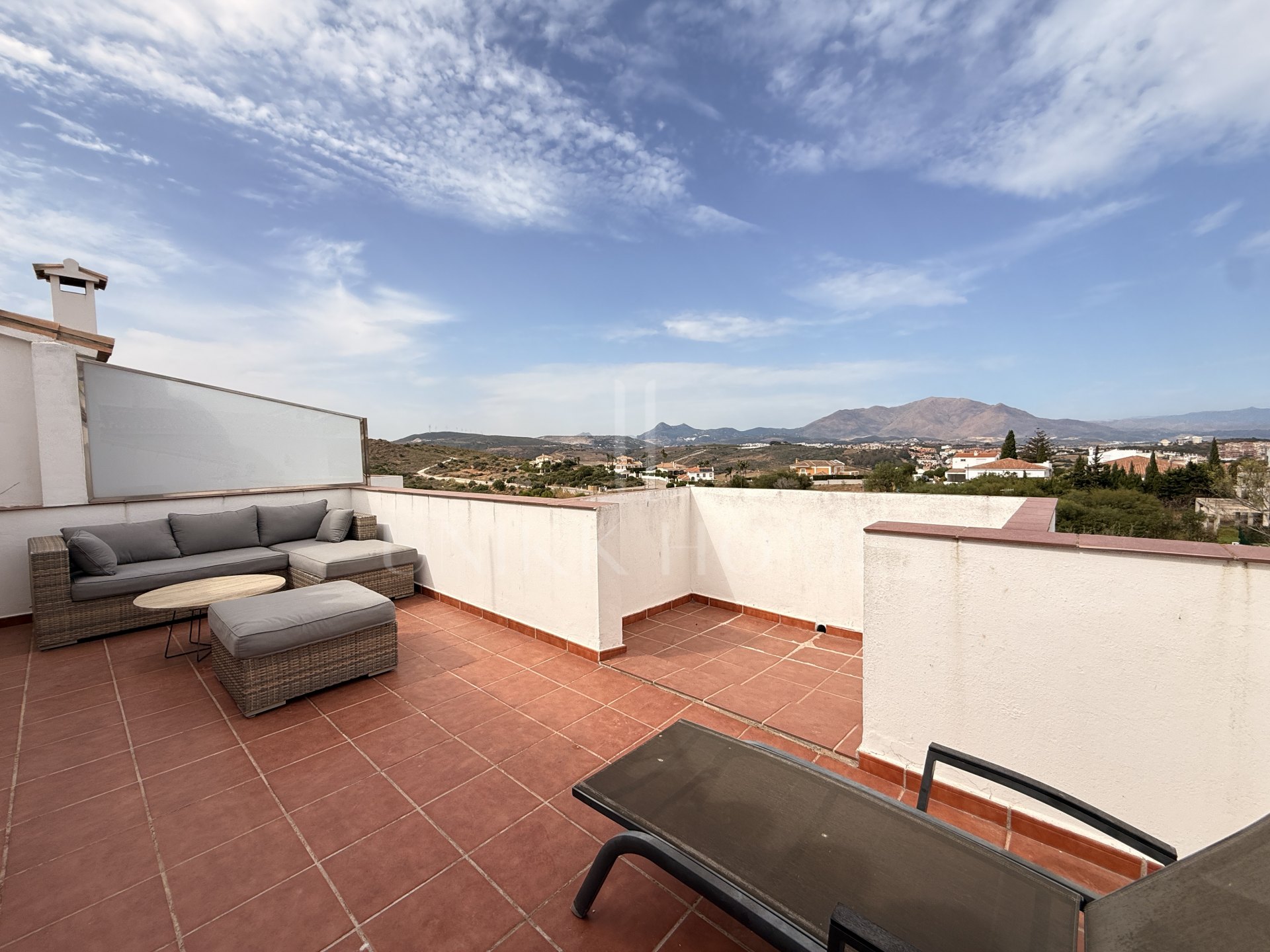 Town House for sale in Princesa Kristina, Manilva