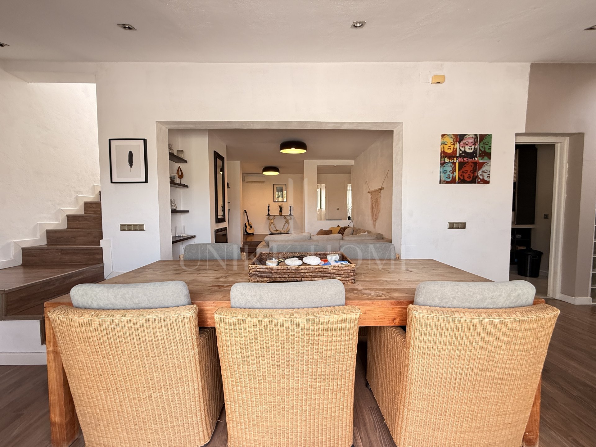 Town House for sale in Princesa Kristina, Manilva