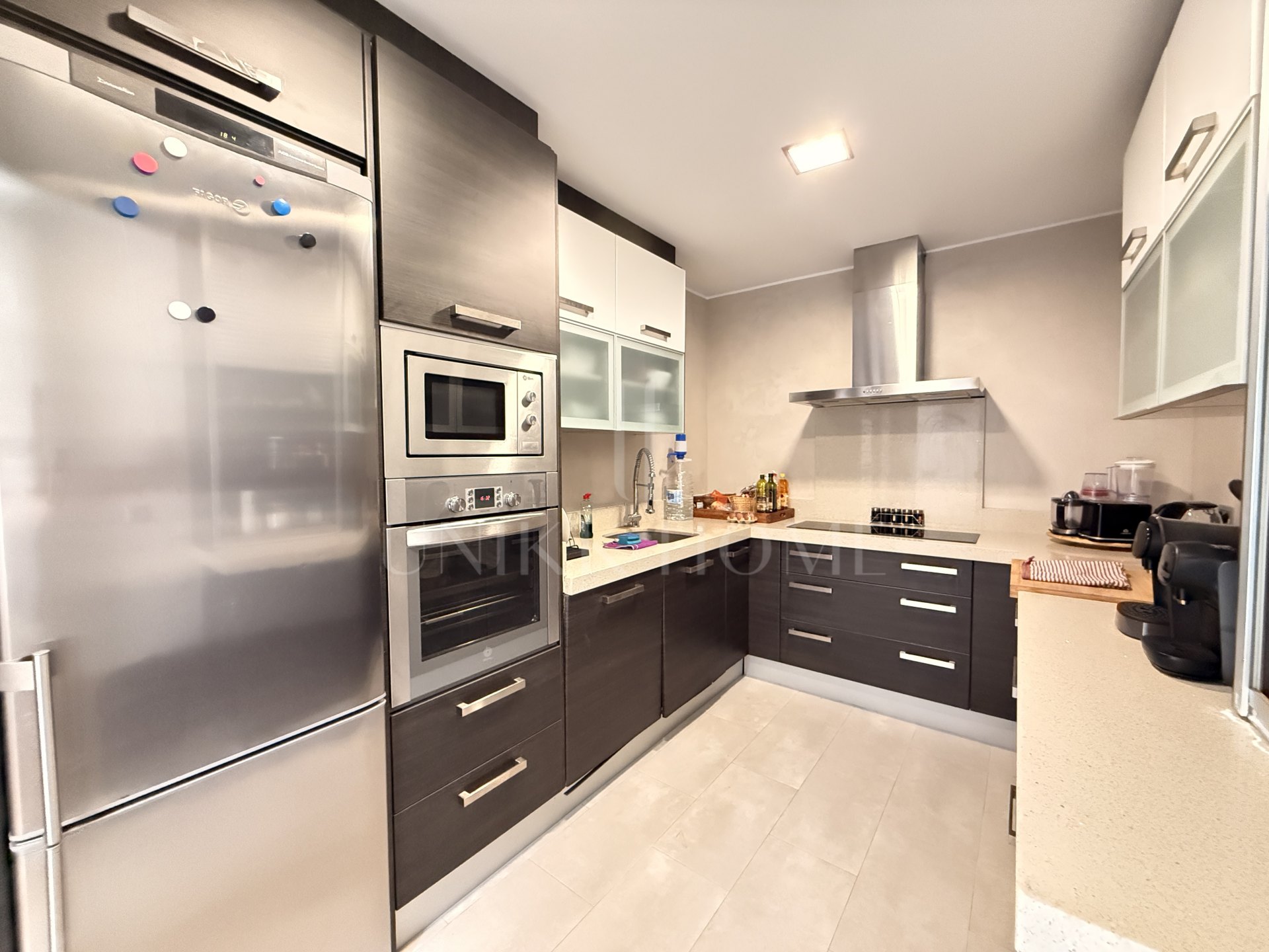 Town House for sale in Princesa Kristina, Manilva