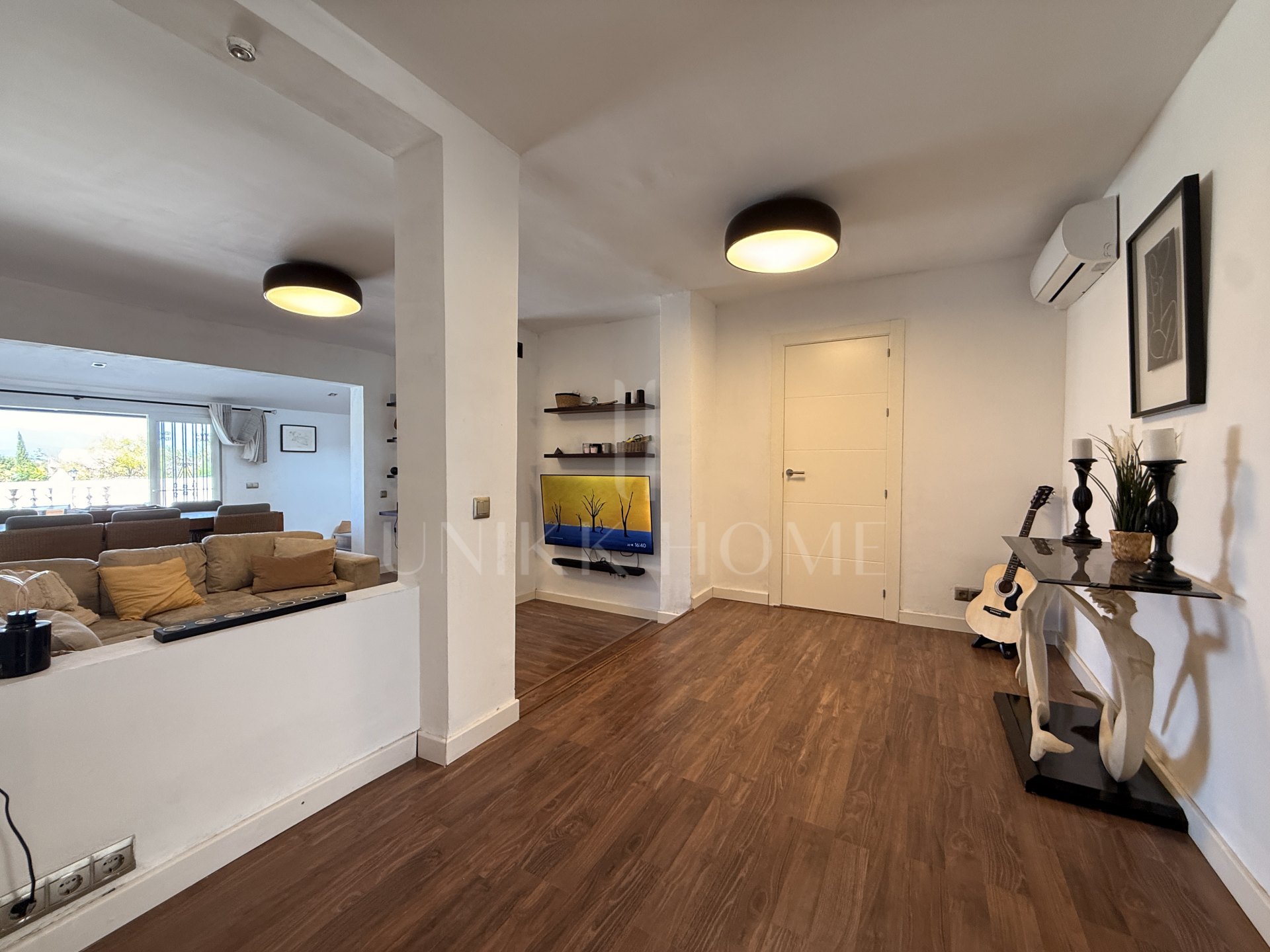 Town House for sale in Princesa Kristina, Manilva