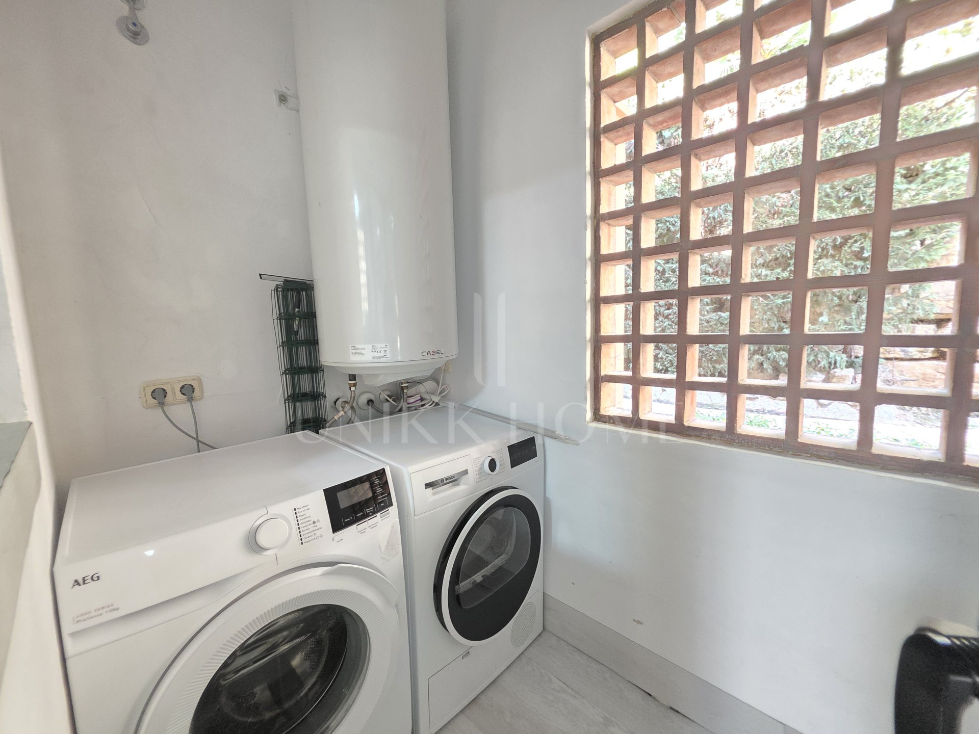 Precioso Apartamento en Planta Baja en Benatalaya