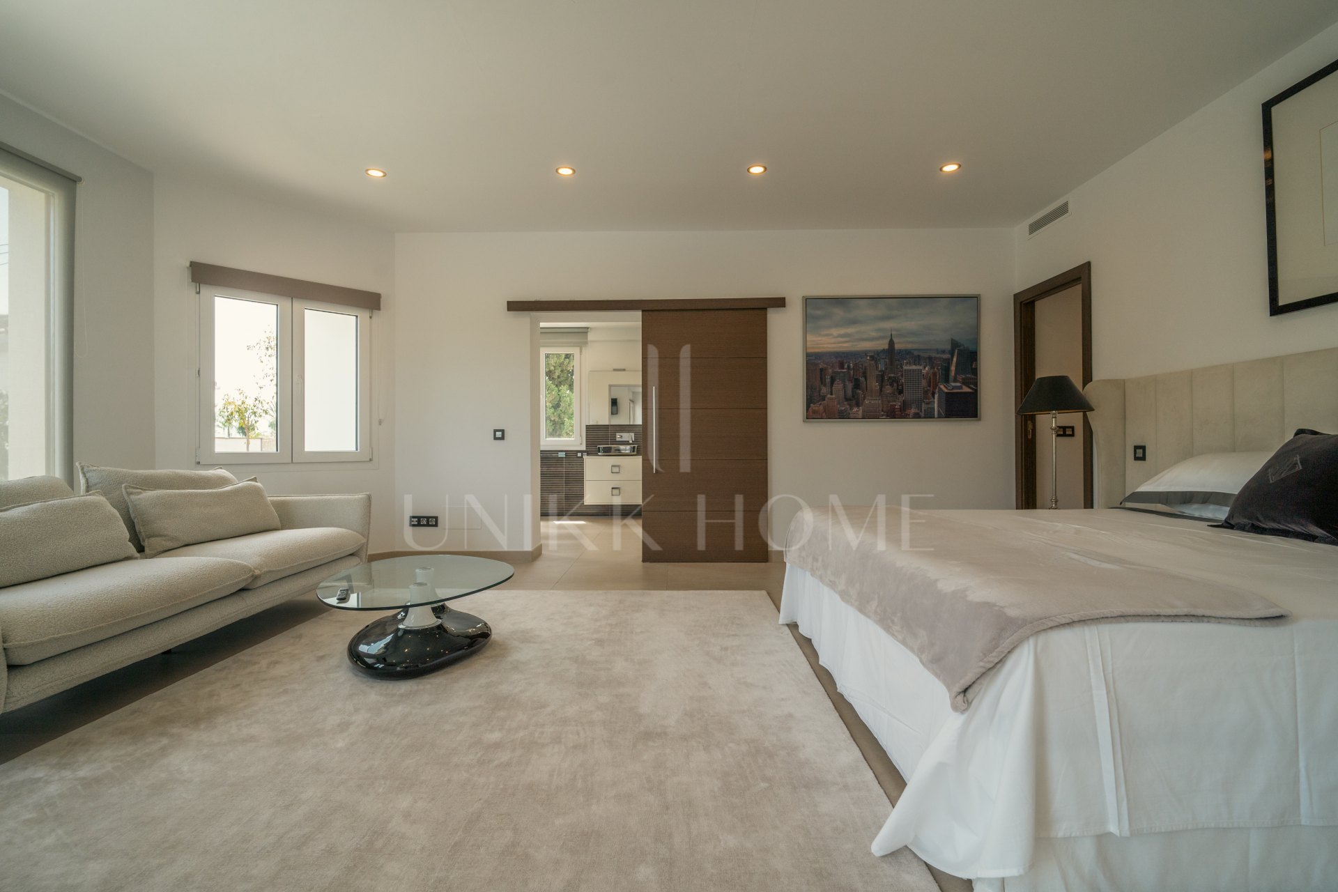 Villa en venta en San Pedro Playa, San Pedro de Alcantara