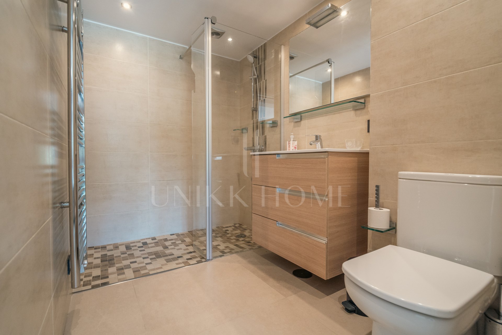 Villa en venta en San Pedro Playa, San Pedro de Alcantara