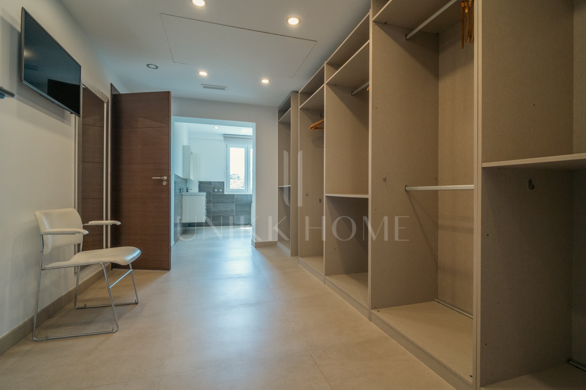 Villa en venta en San Pedro Playa, San Pedro de Alcantara