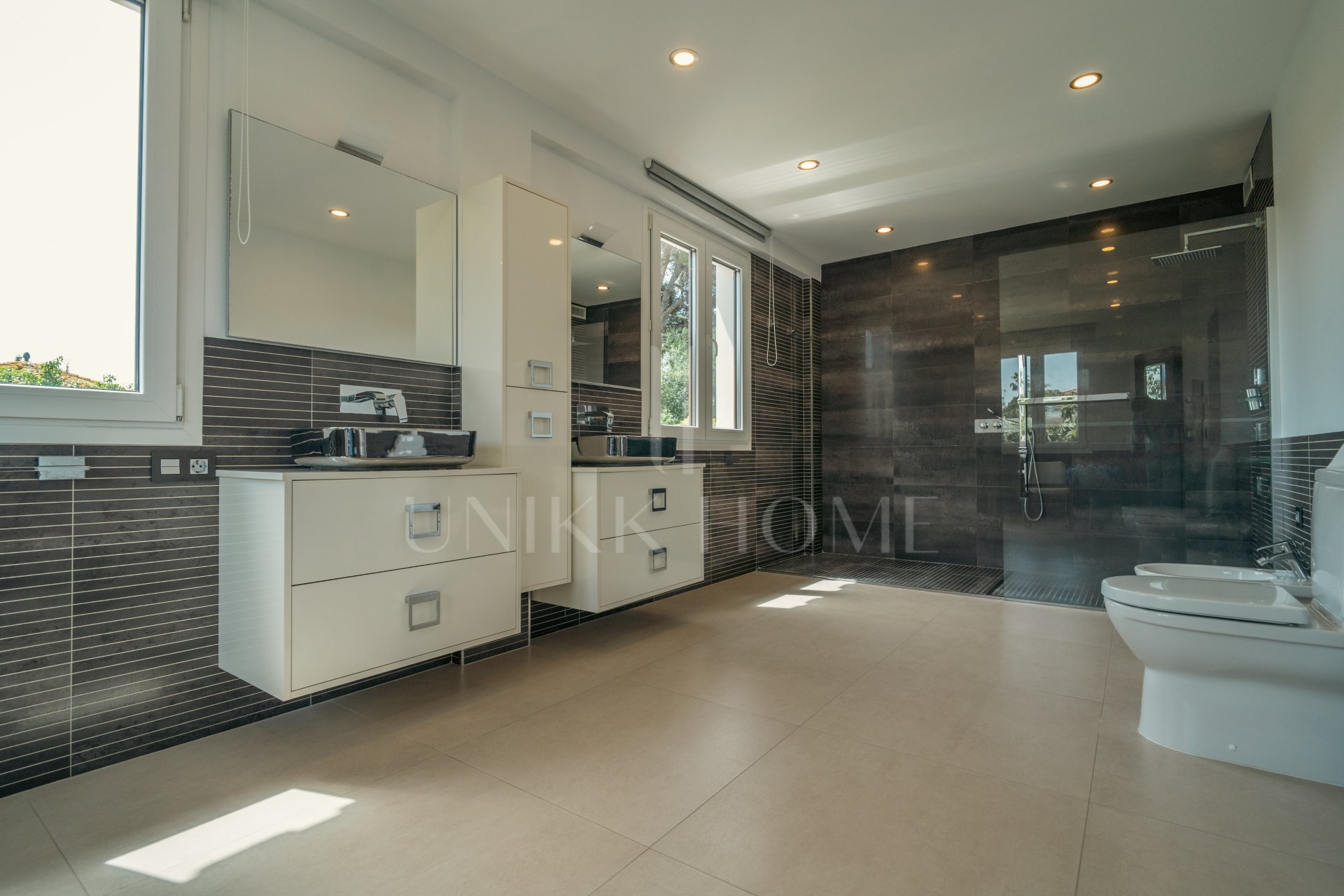 Villa en venta en San Pedro Playa, San Pedro de Alcantara