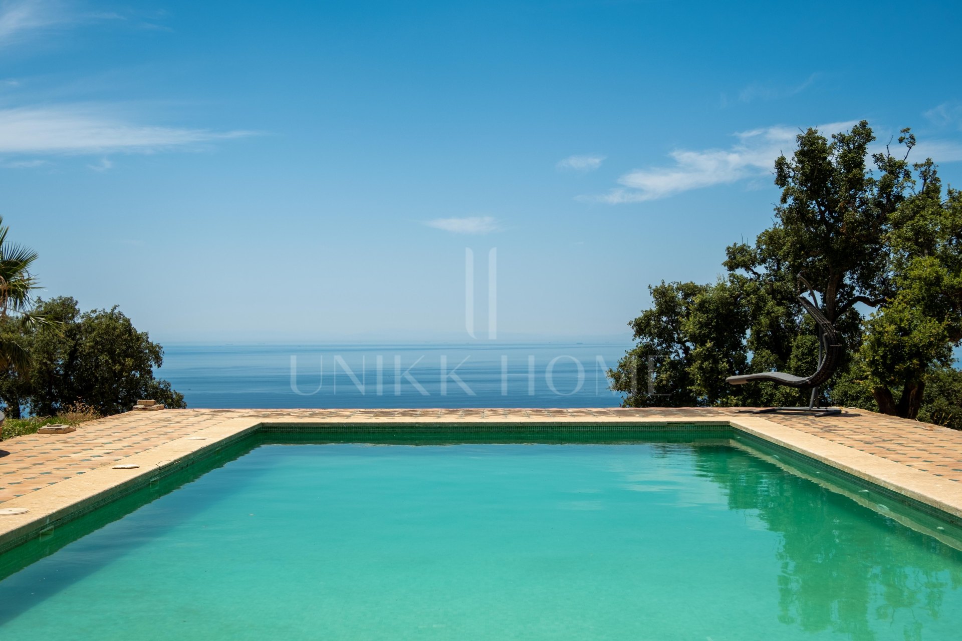 Villa en venta en La Mairena, Marbella Este