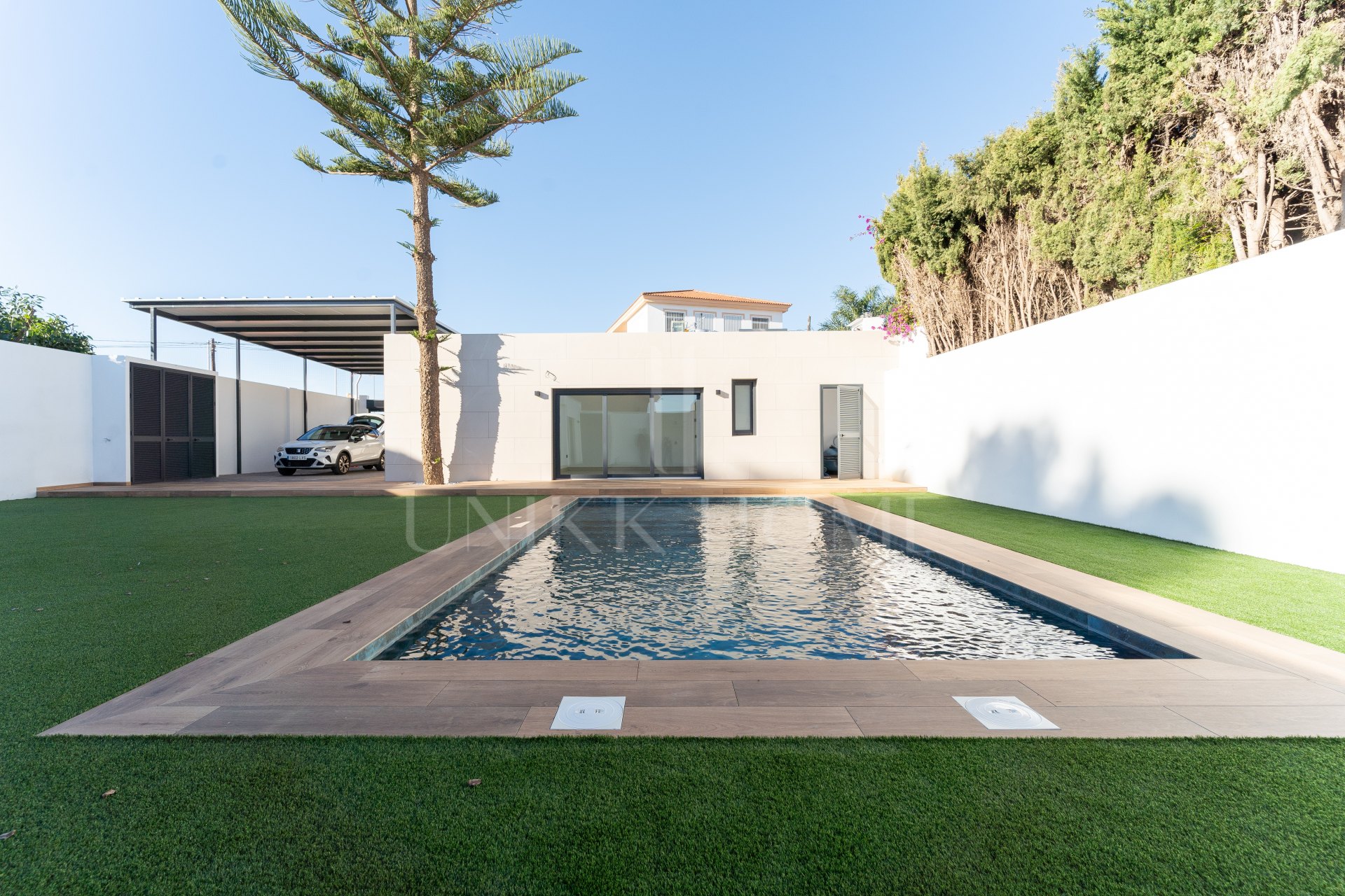 Villa de lujo en El Coto, Mijas Costa