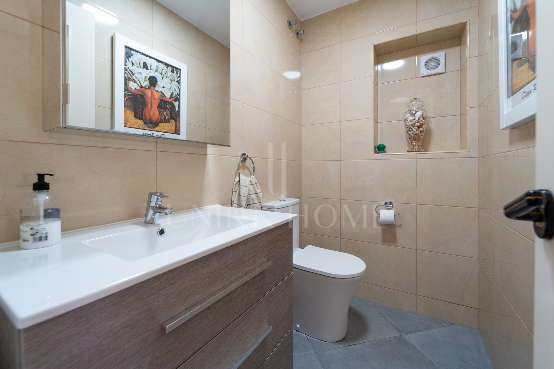 Villa for sale in Fuengirola Centro