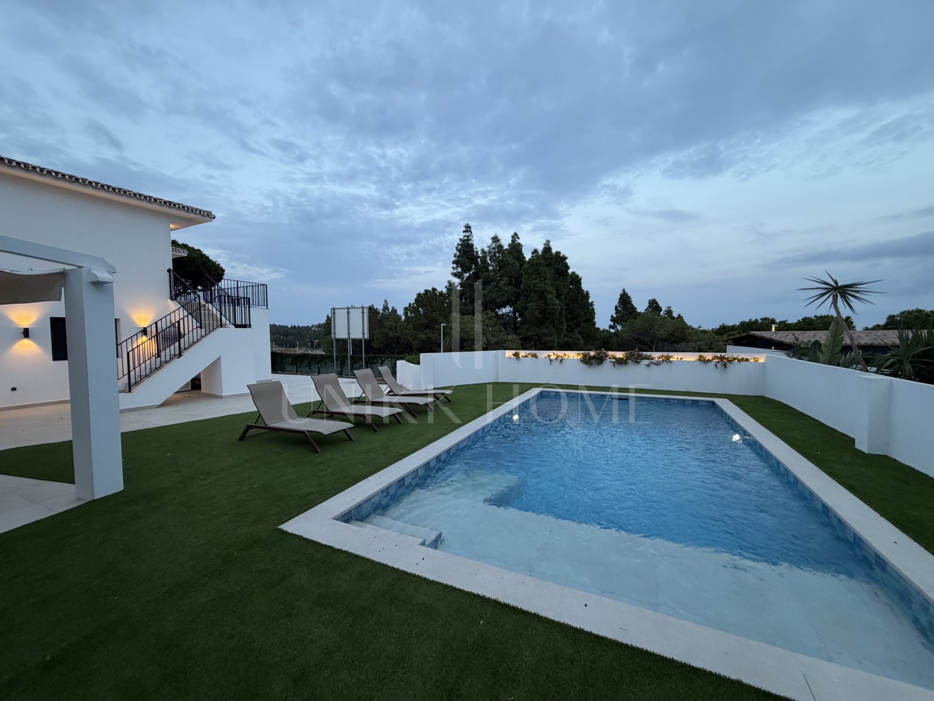 Villa en venta en Cala de Mijas, Mijas Costa