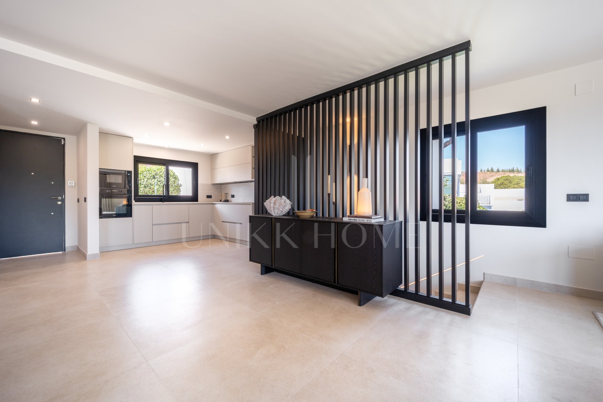 Fully Renovated Luxury Villa ideally located within a short walk to La Cala centre , Beach & Golf