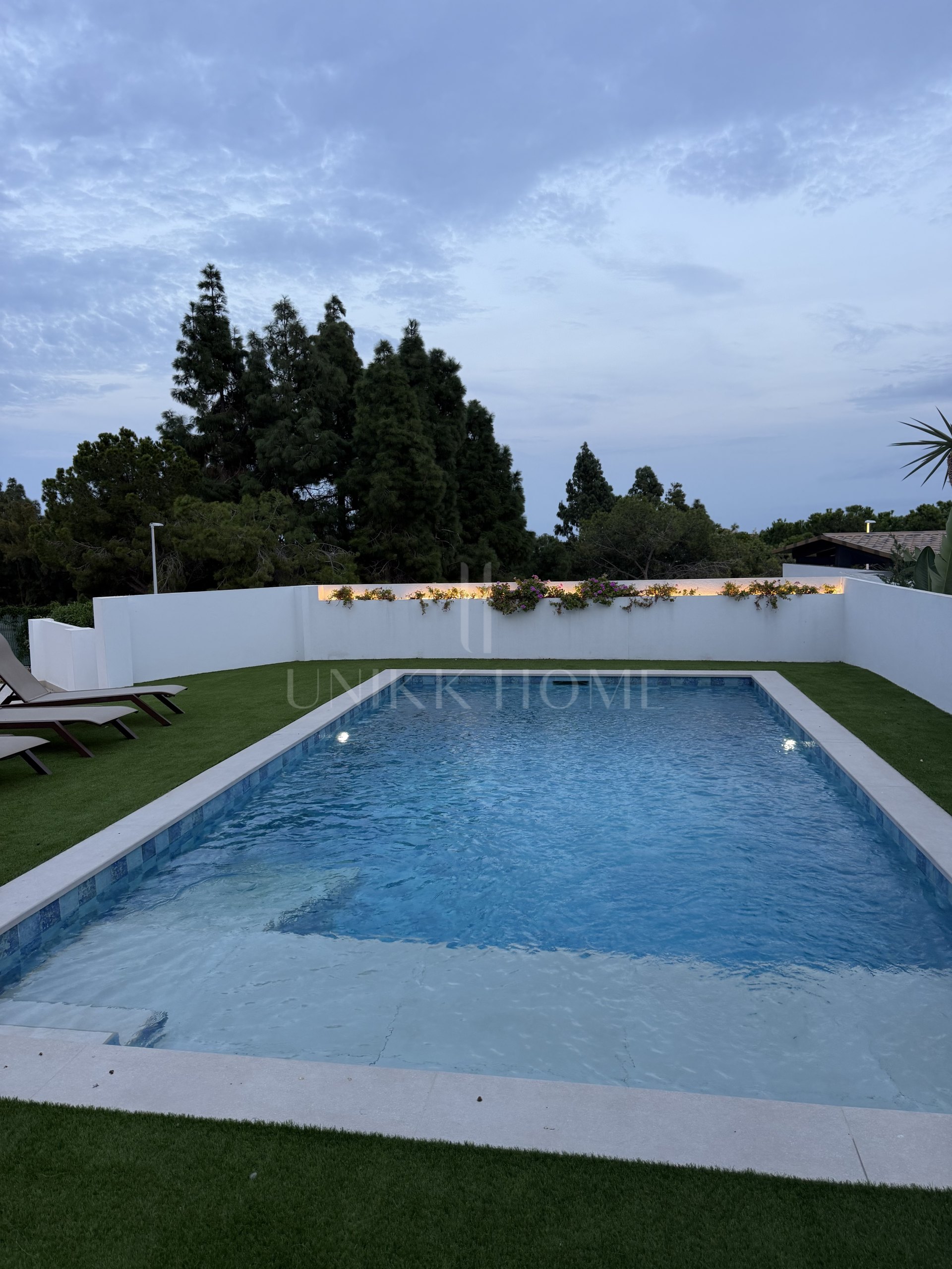 Villa en venta en Cala de Mijas, Mijas Costa
