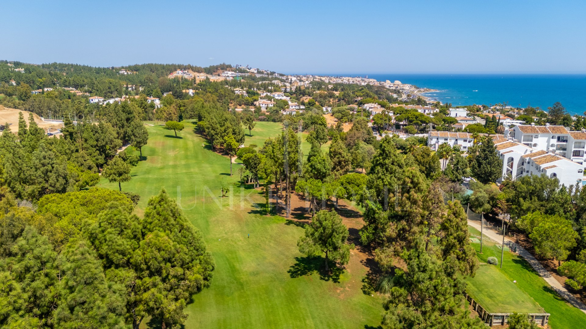 Fully Renovated Luxury Villa ideally located within a short walk to La Cala centre , Beach & Golf