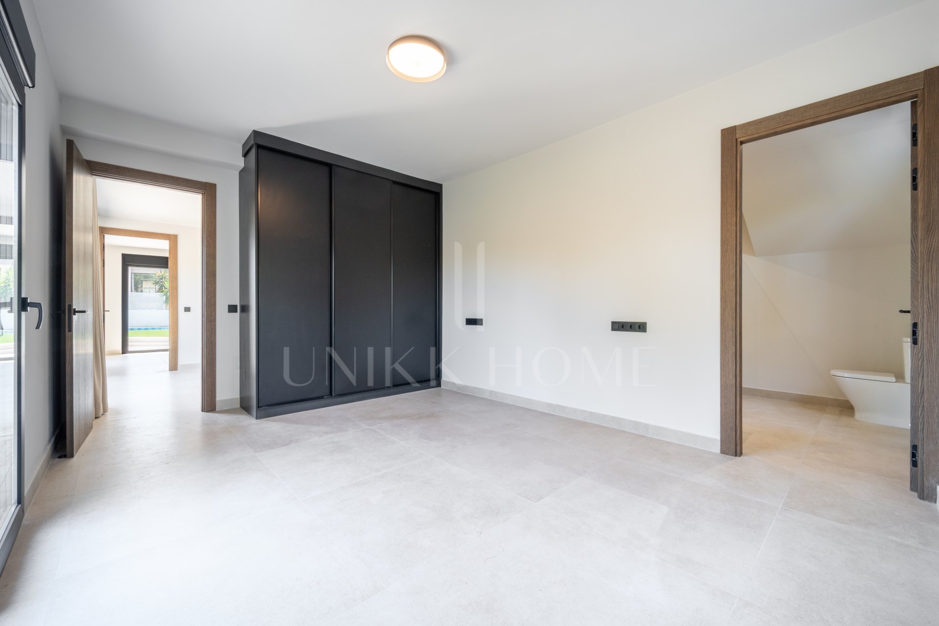 Fully Renovated Luxury Villa ideally located within a short walk to La Cala centre , Beach & Golf