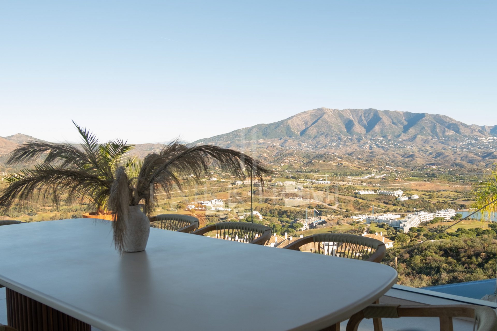 Impresionante villa de lujo en La Cala Golf Resort, Mijas Costa, Málaga