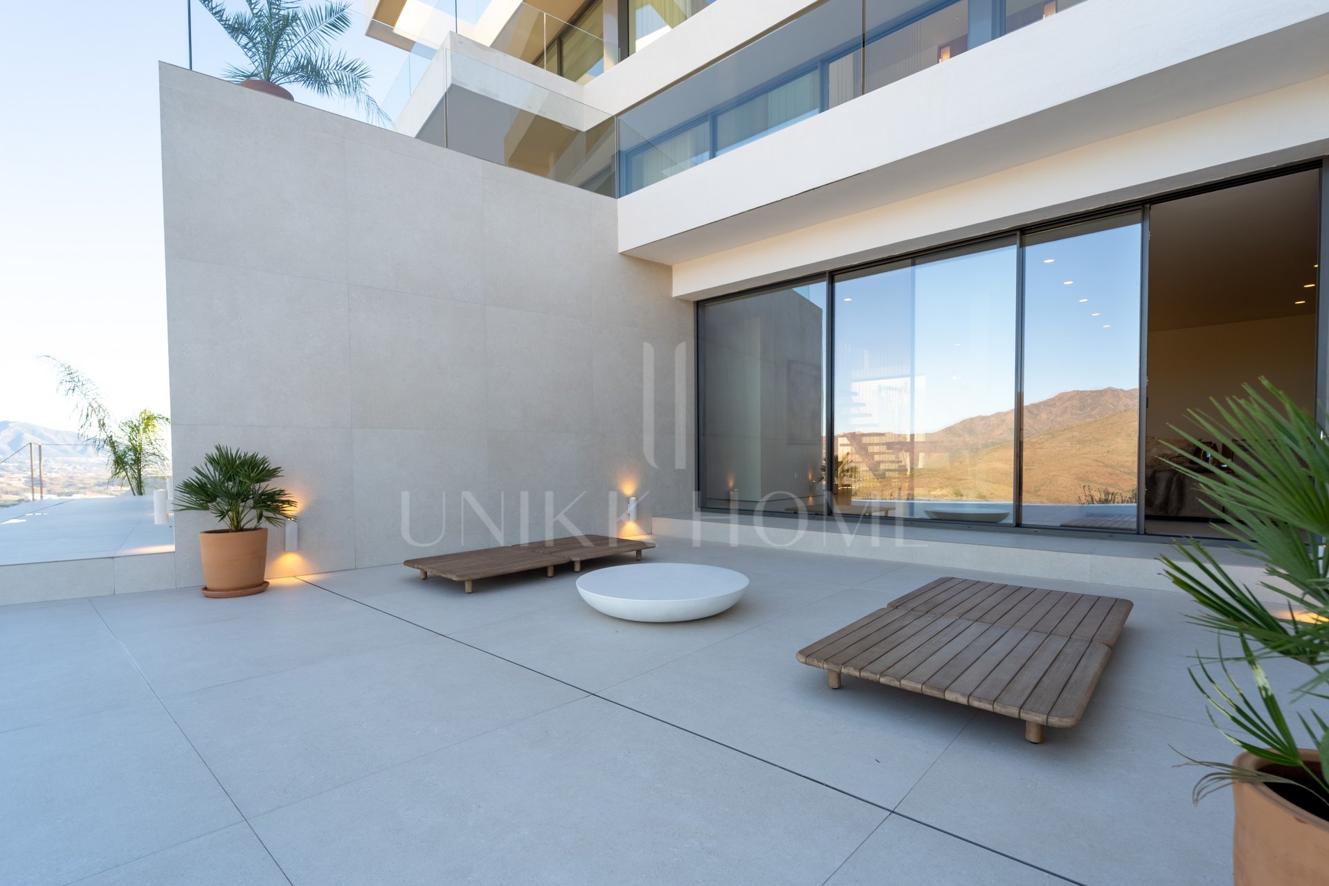 Impresionante villa de lujo en La Cala Golf Resort, Mijas Costa, Málaga